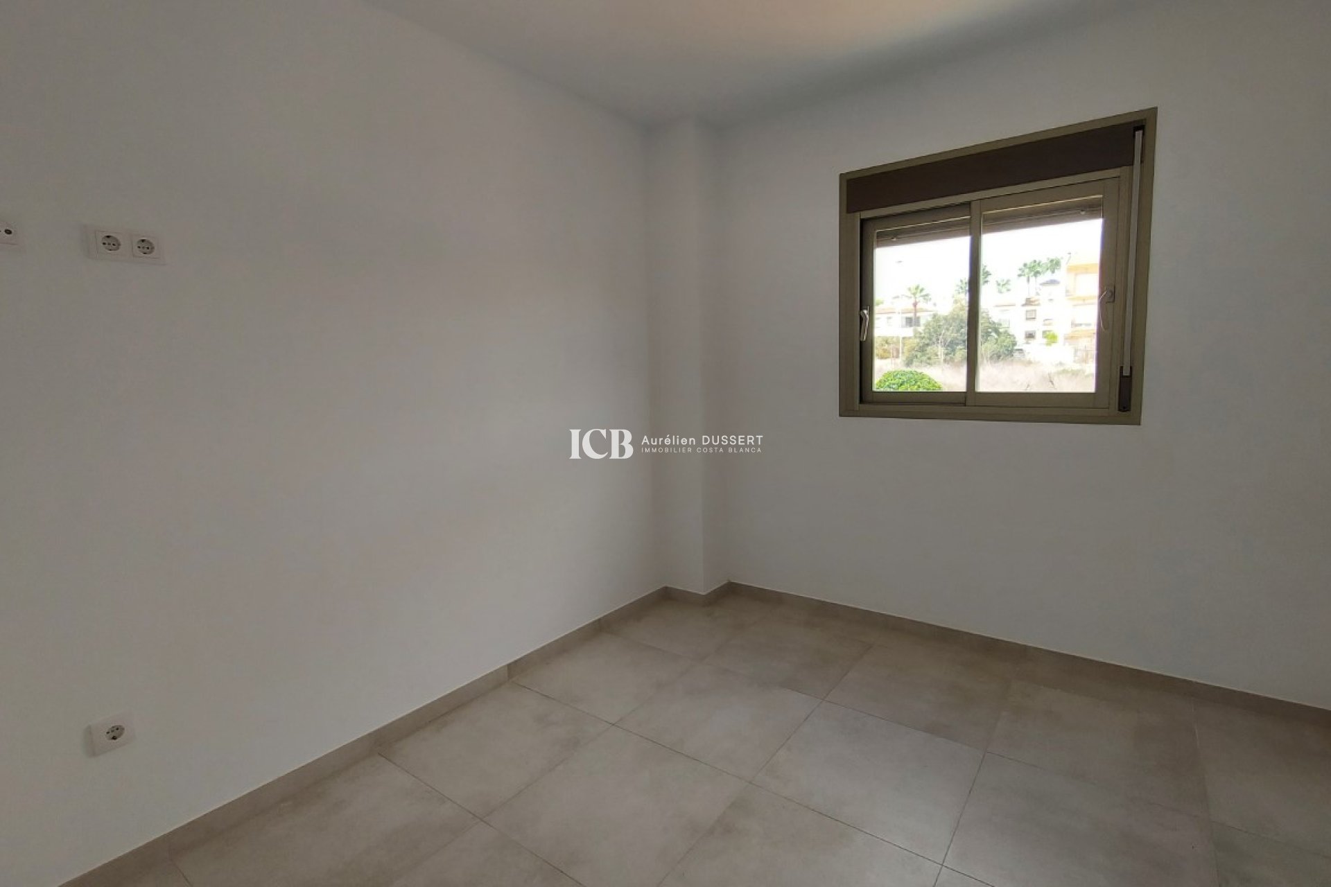 Resale - Apartment / flat -
Orihuela Costa - Villamartin