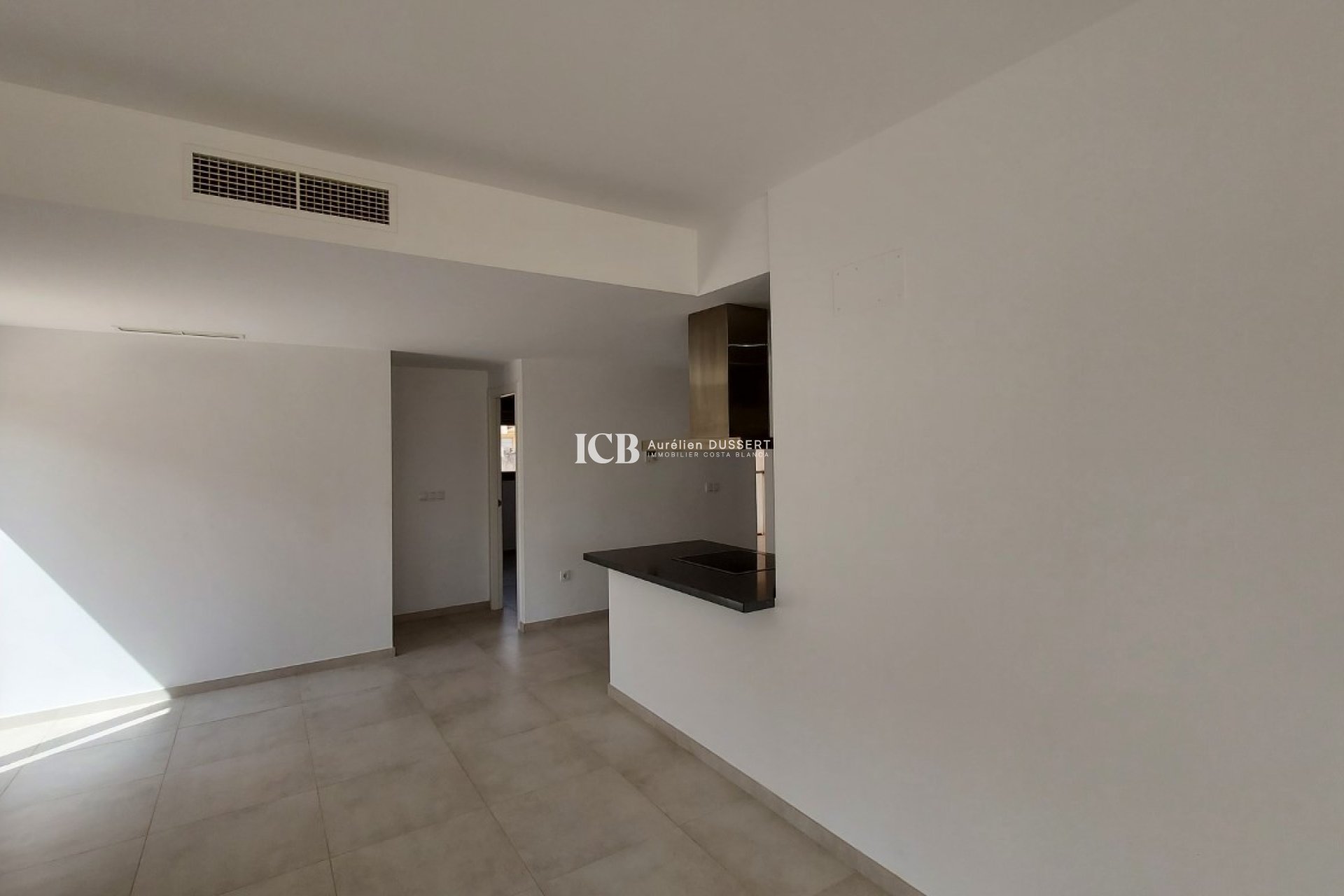 Resale - Apartment / flat -
Orihuela Costa - Villamartin