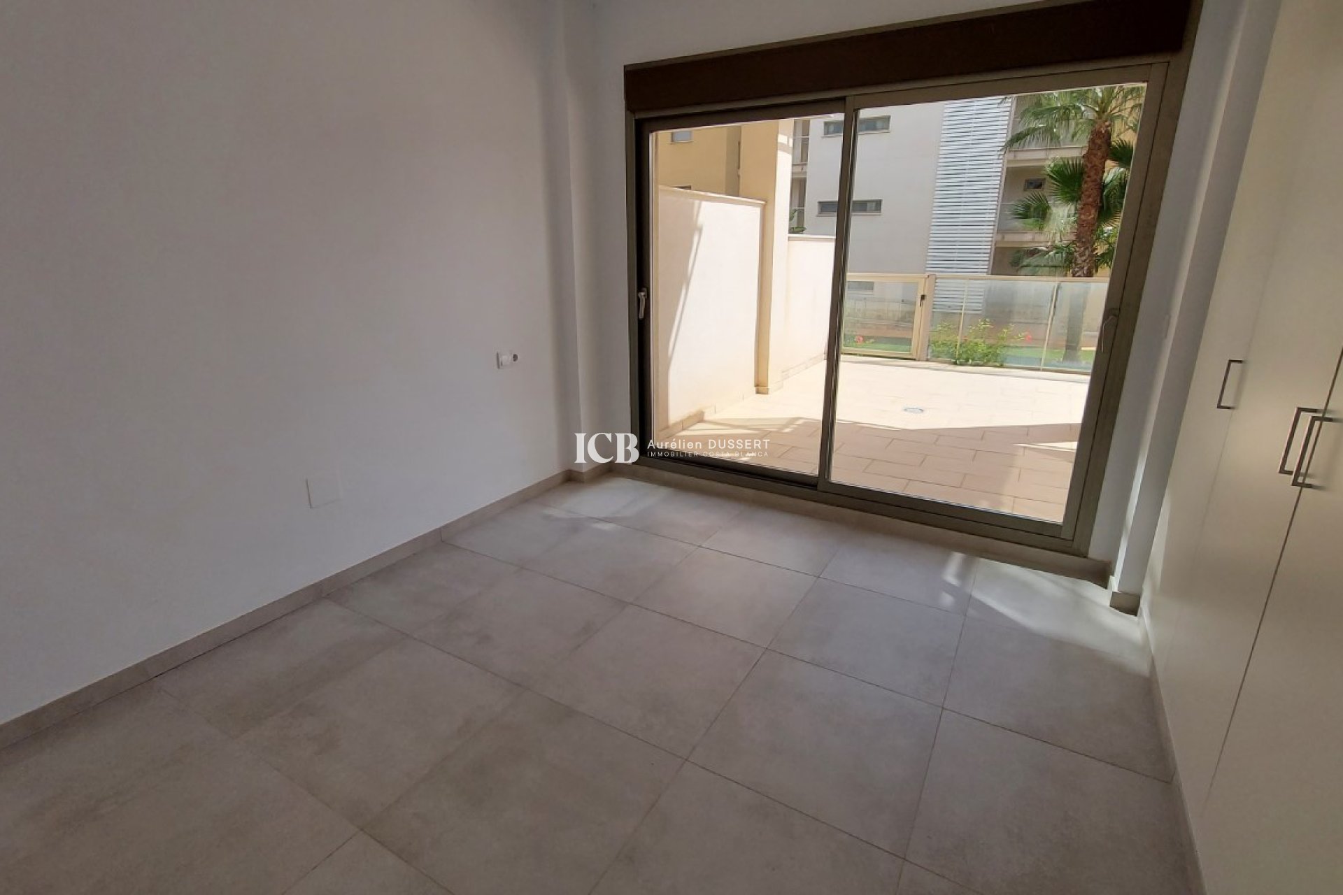 Resale - Apartment / flat -
Orihuela Costa - Villamartin