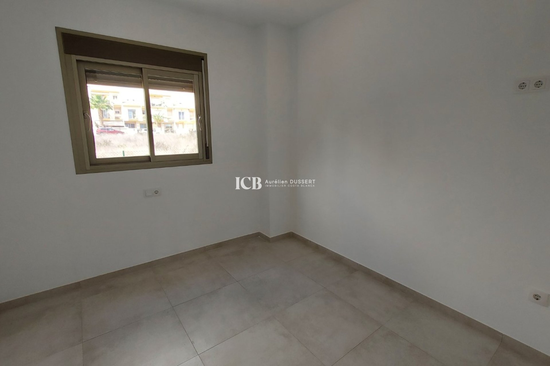 Resale - Apartment / flat -
Orihuela Costa - Villamartin