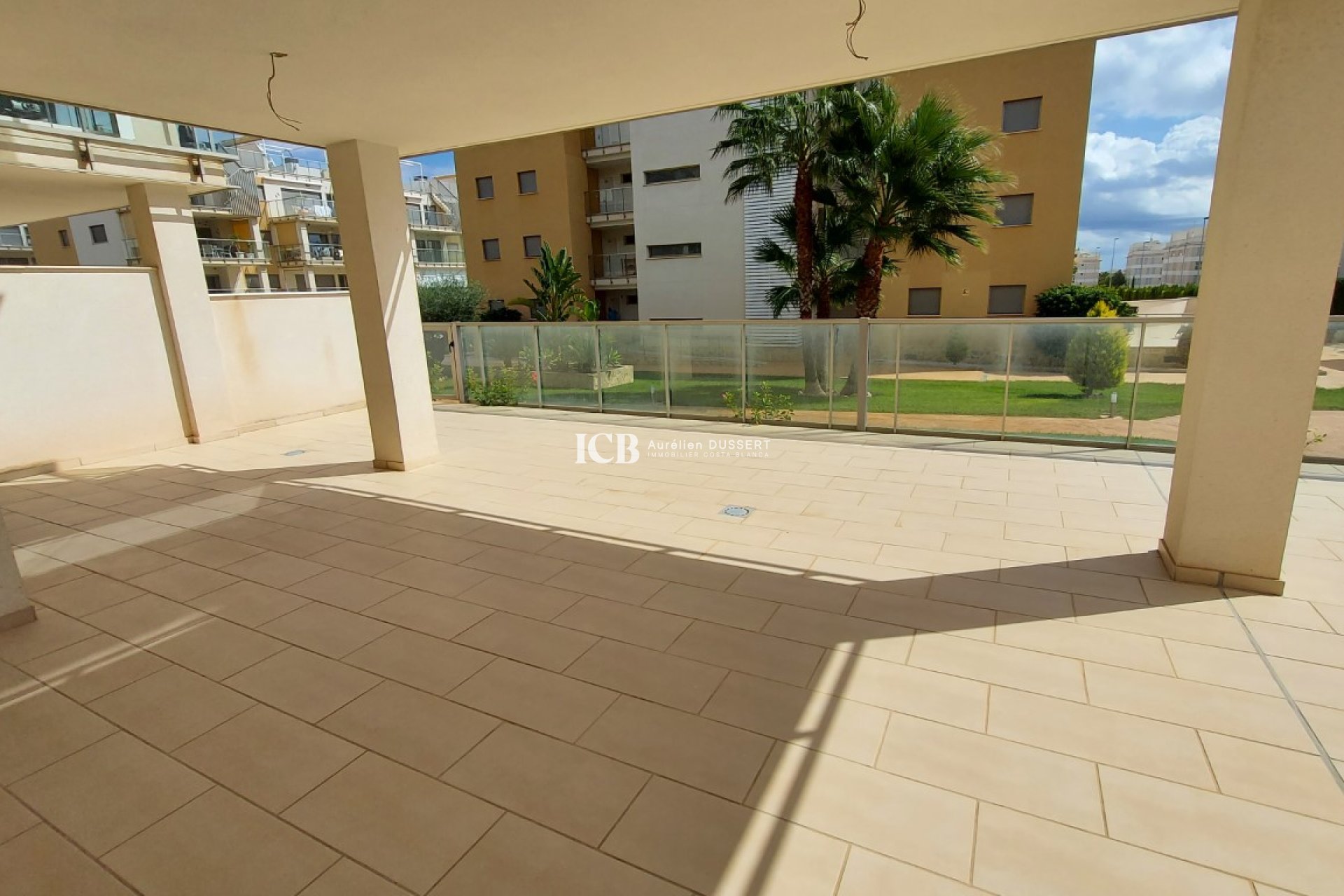 Resale - Apartment / flat -
Orihuela Costa - Villamartin