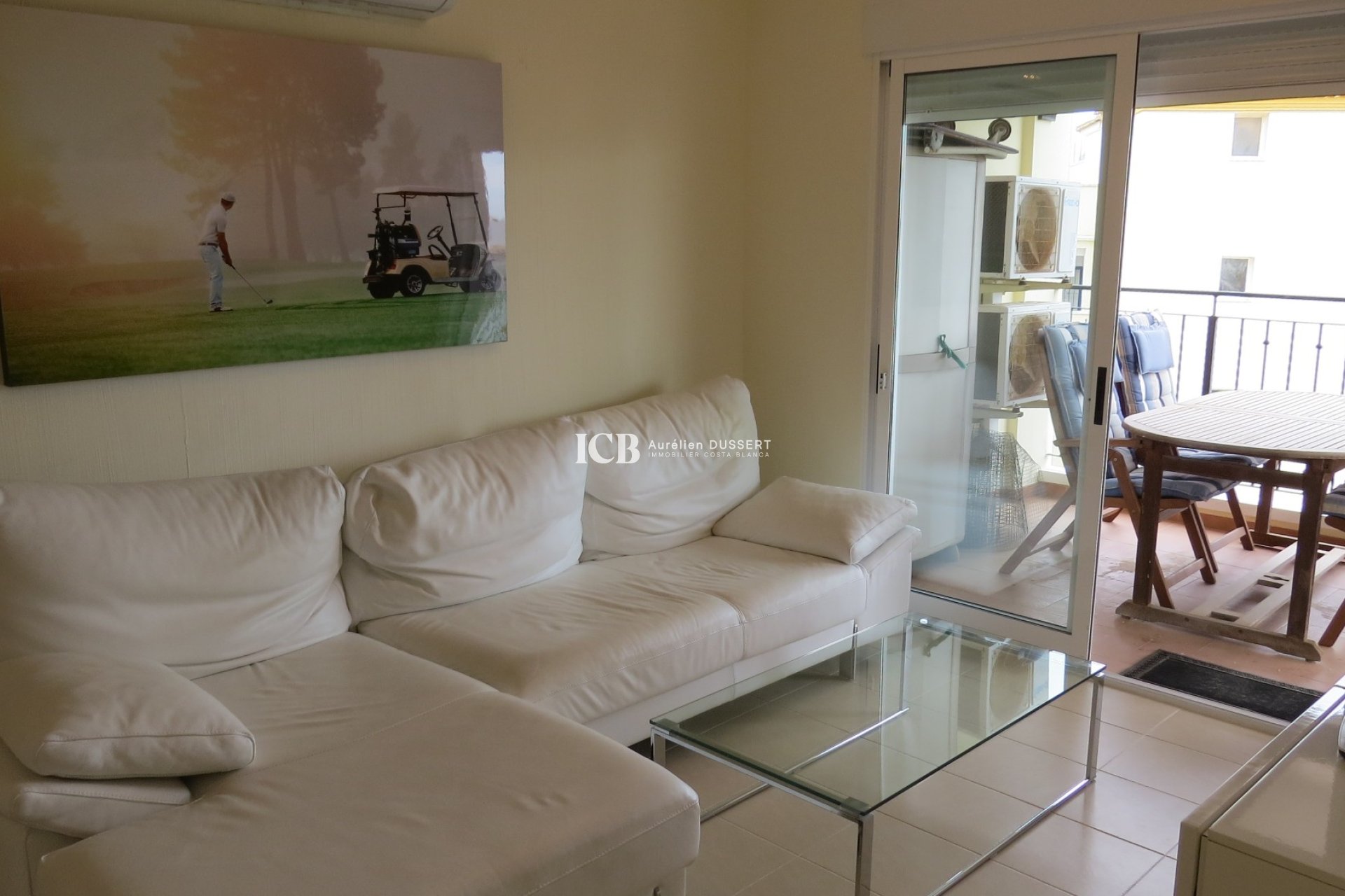 Resale - Apartment / flat -
Orihuela Costa - Villamartín