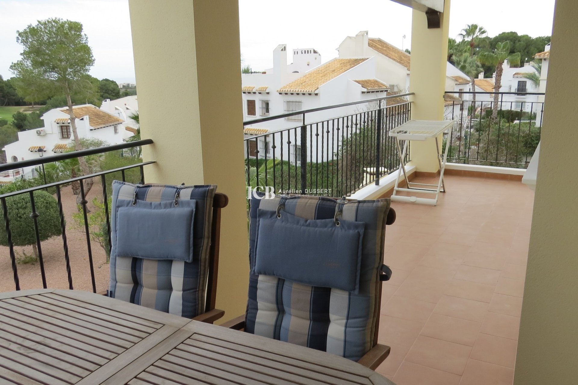 Resale - Apartment / flat -
Orihuela Costa - Villamartín