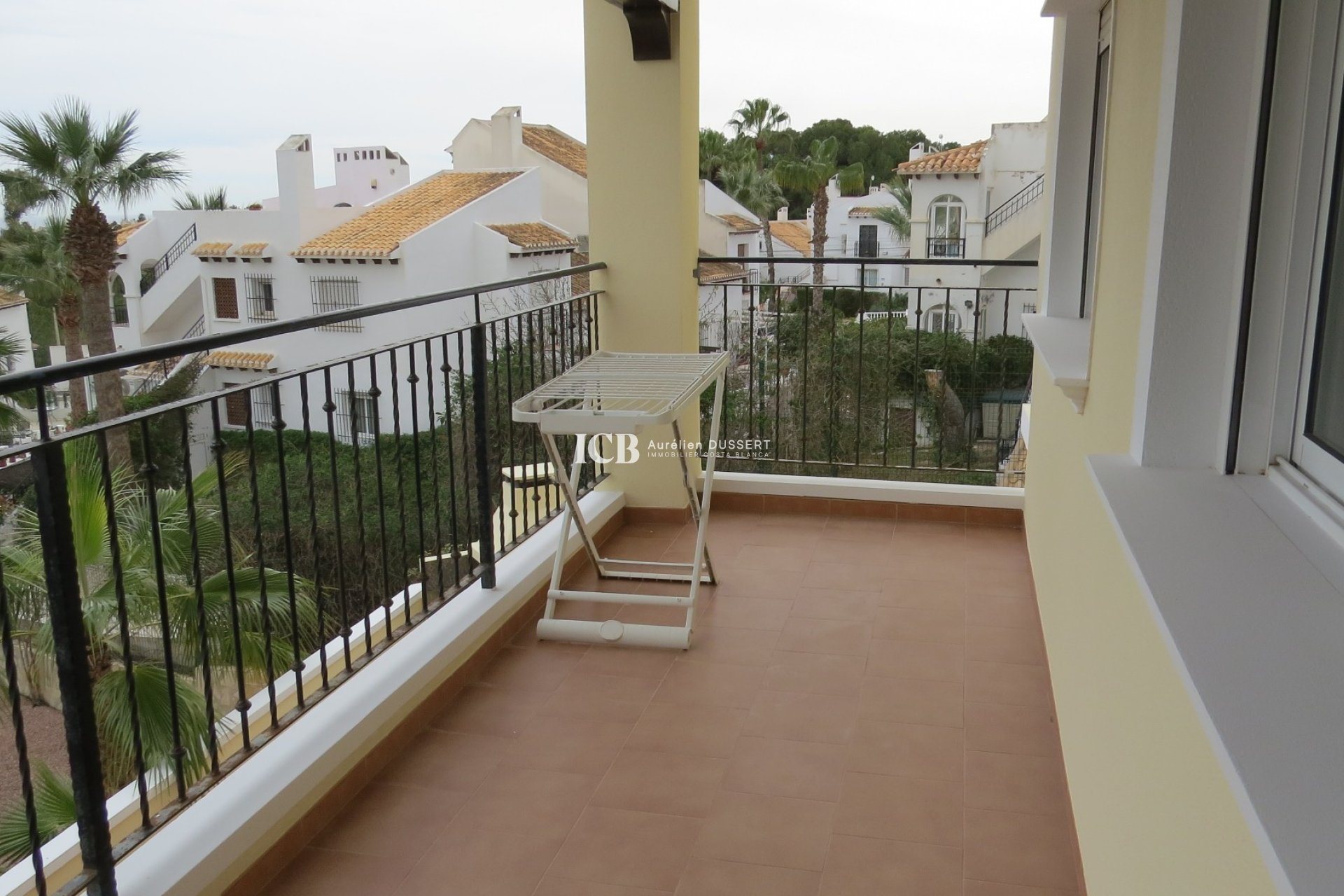 Resale - Apartment / flat -
Orihuela Costa - Villamartín