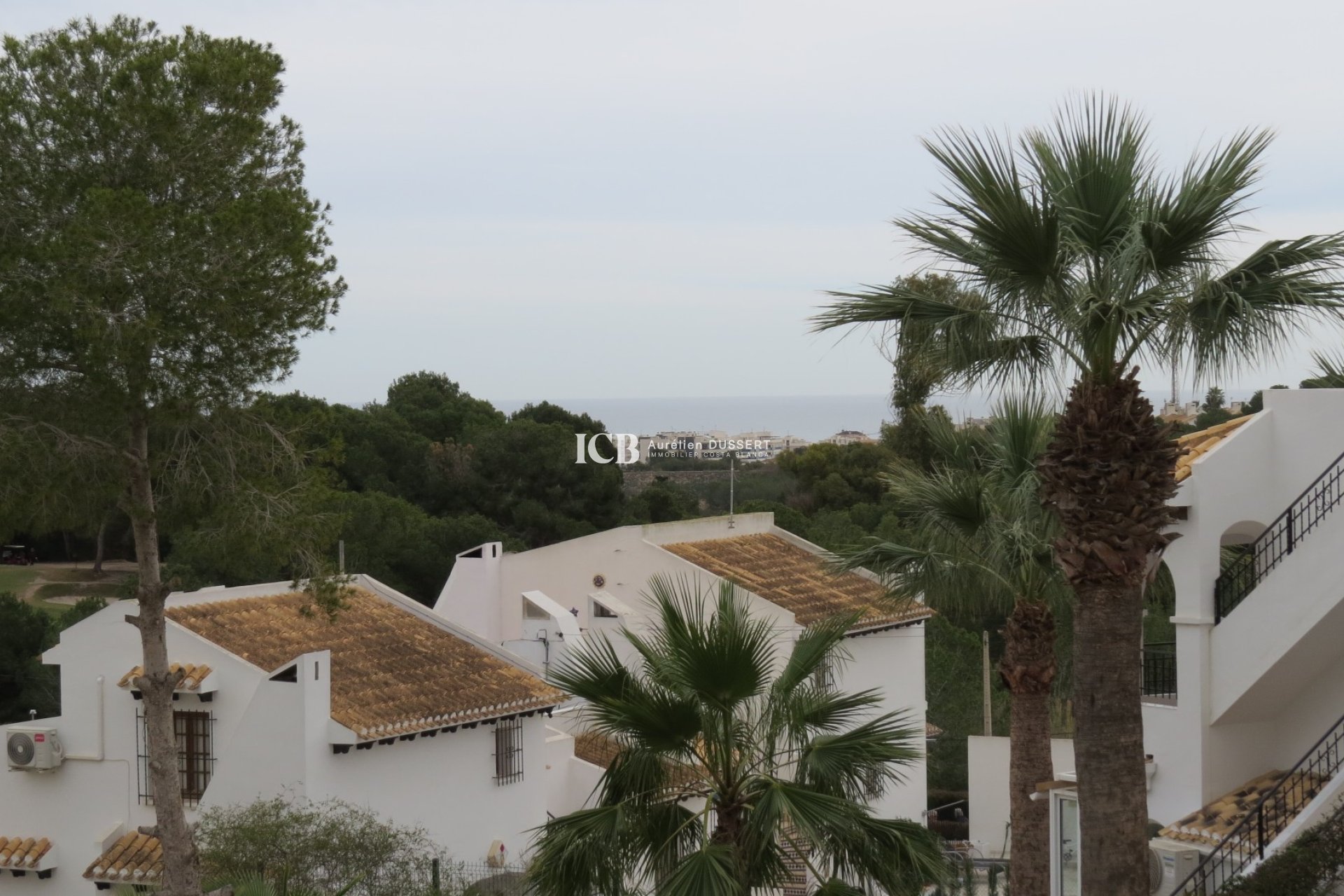 Resale - Apartment / flat -
Orihuela Costa - Villamartín