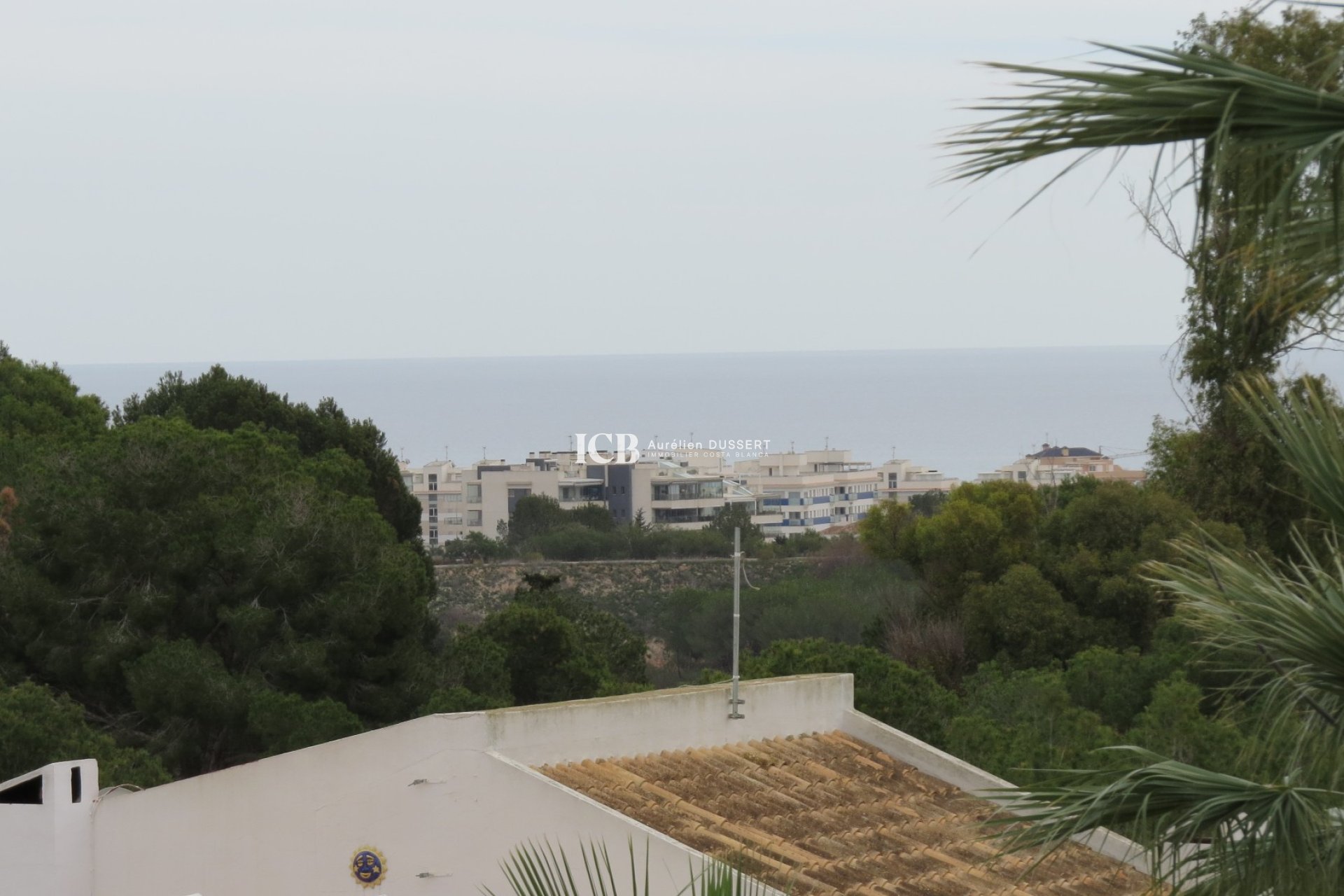 Resale - Apartment / flat -
Orihuela Costa - Villamartín