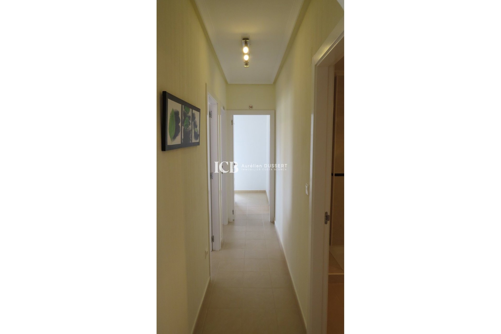 Resale - Apartment / flat -
Orihuela Costa - Villamartín