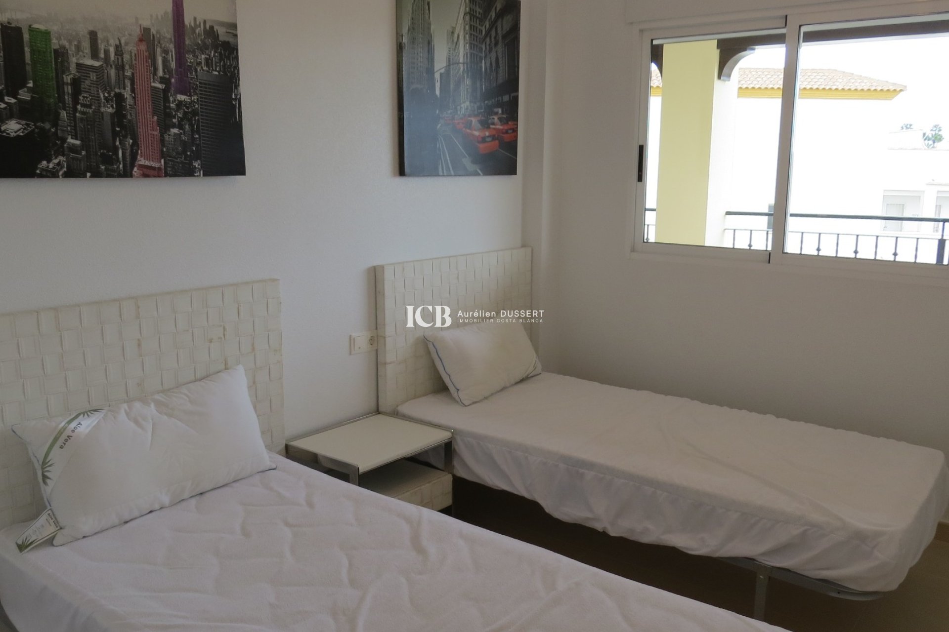 Resale - Apartment / flat -
Orihuela Costa - Villamartín