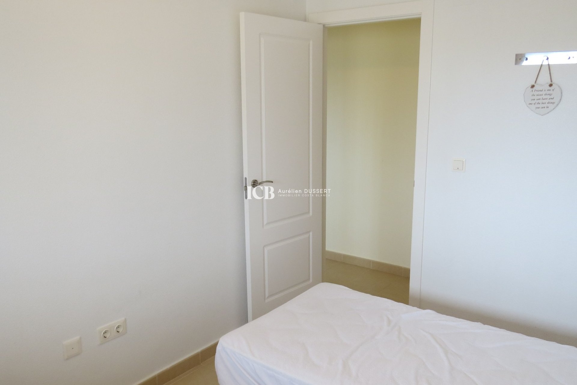 Resale - Apartment / flat -
Orihuela Costa - Villamartín