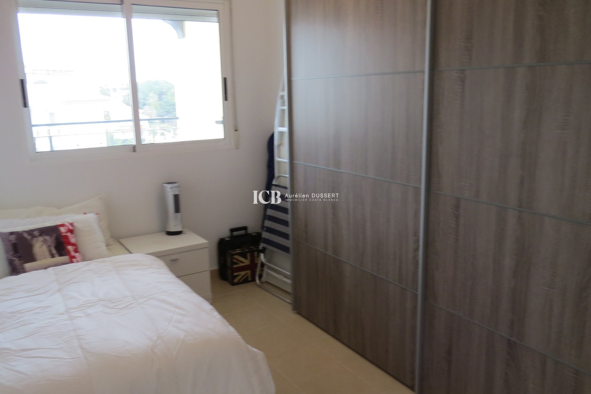 Resale - Apartment / flat -
Orihuela Costa - Villamartín