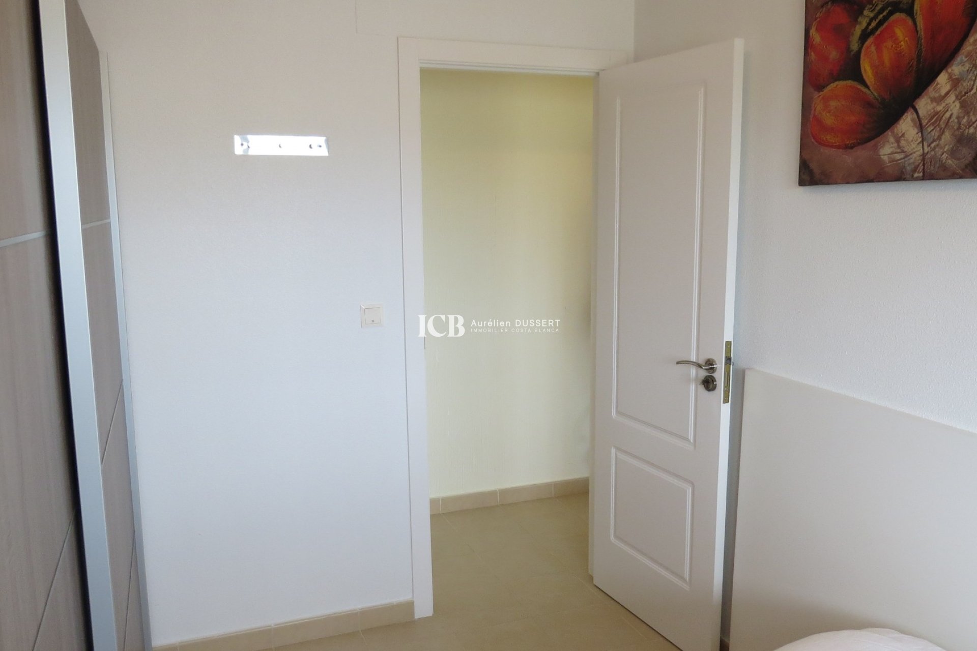 Resale - Apartment / flat -
Orihuela Costa - Villamartín