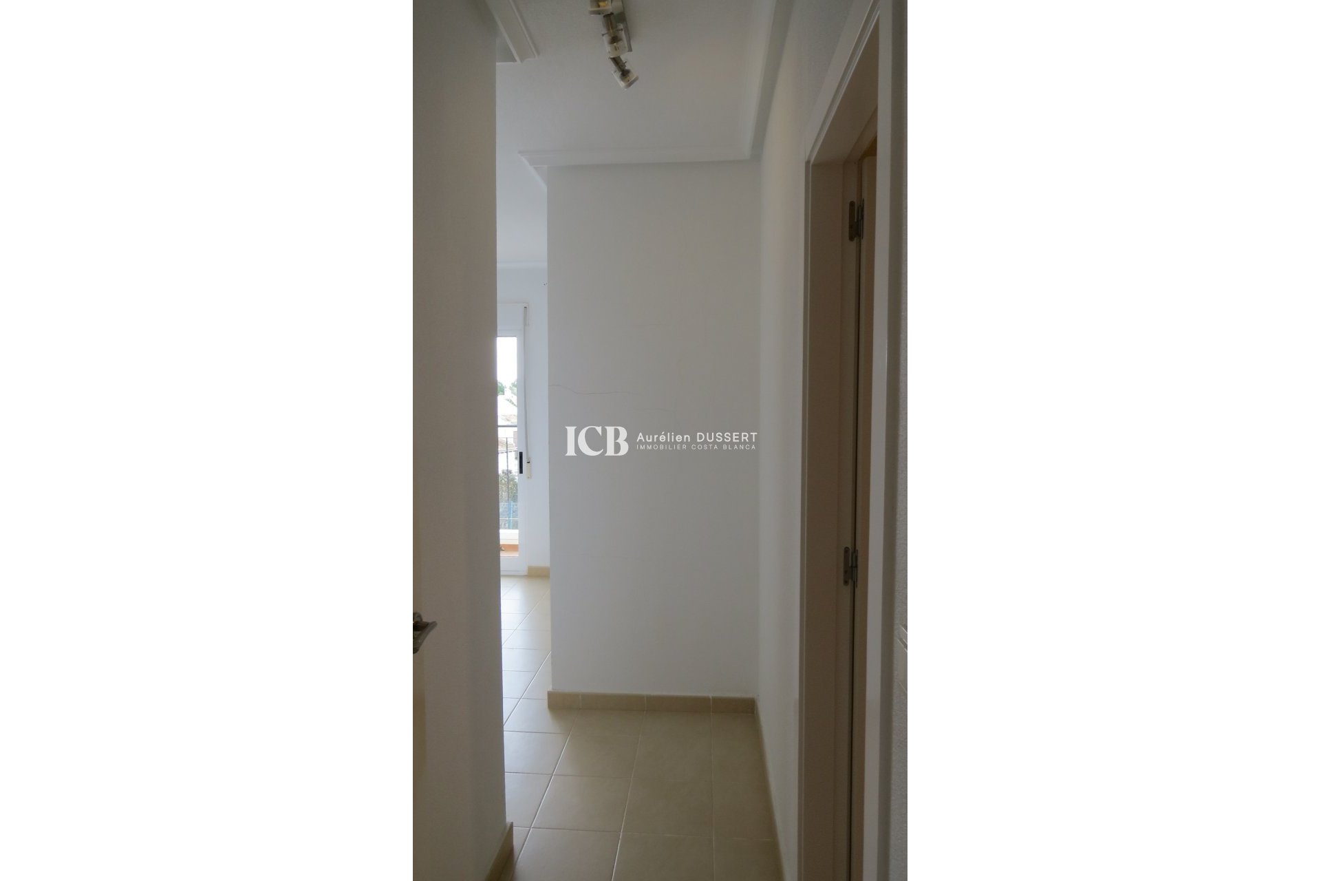 Resale - Apartment / flat -
Orihuela Costa - Villamartín