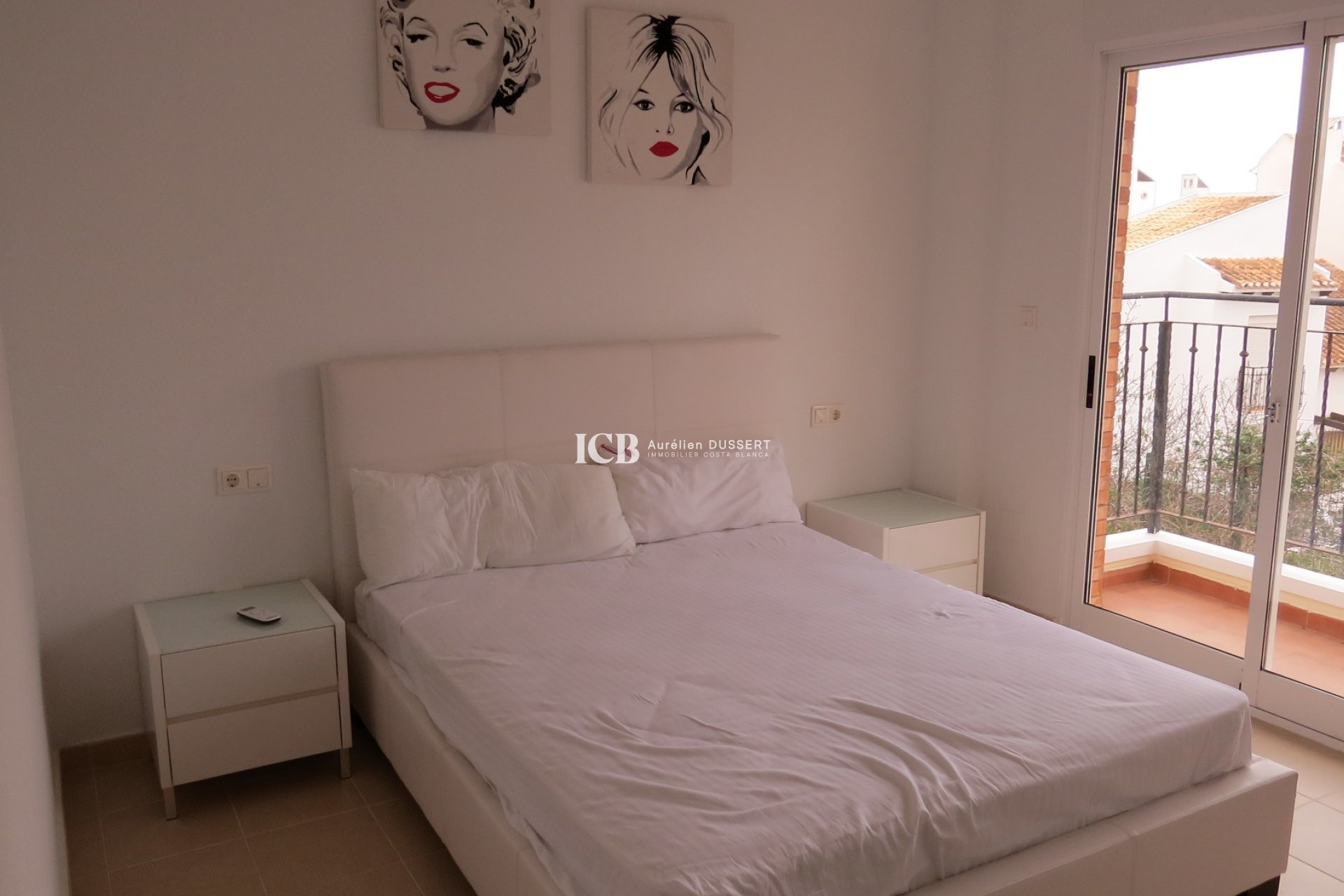 Resale - Apartment / flat -
Orihuela Costa - Villamartín