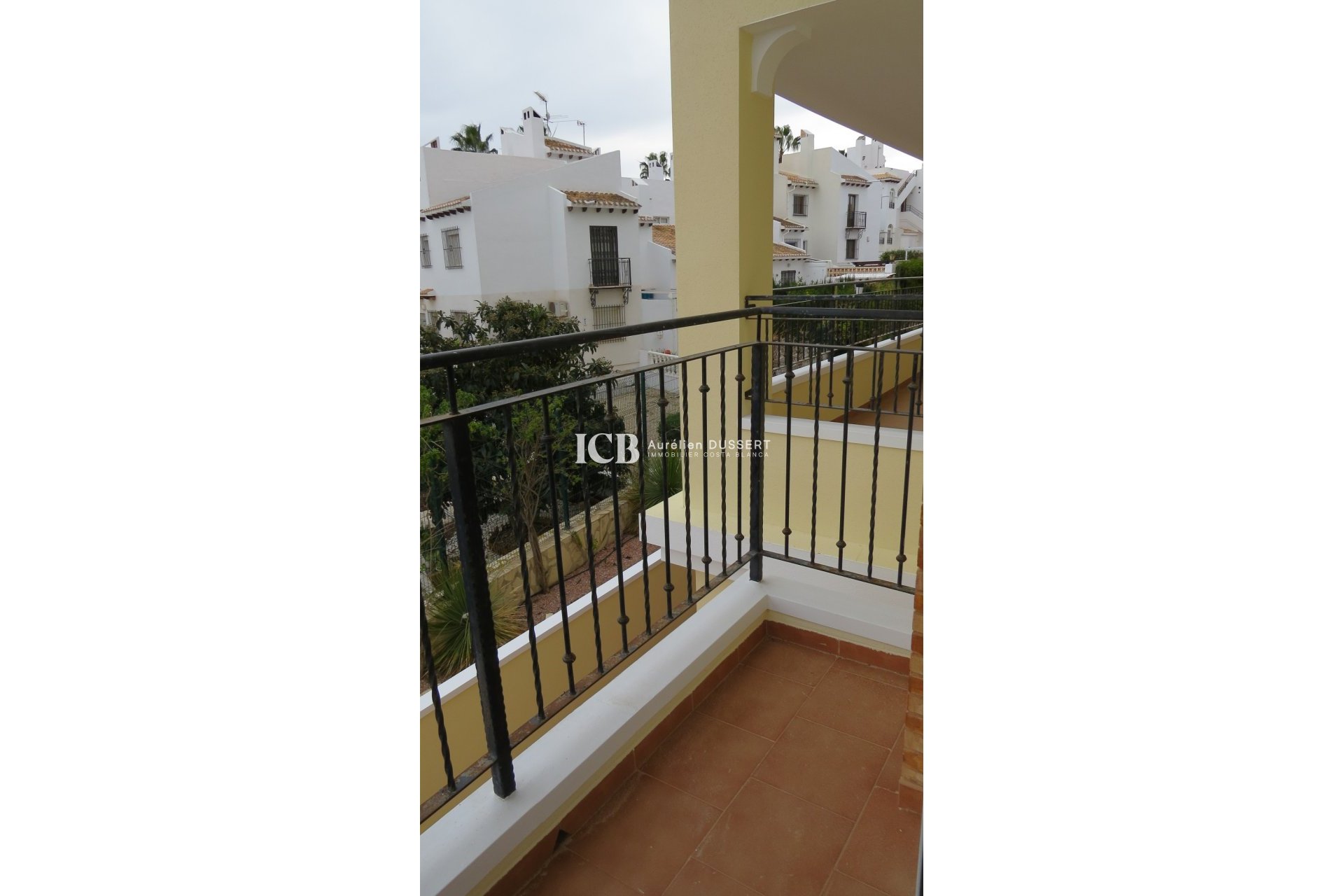 Resale - Apartment / flat -
Orihuela Costa - Villamartín