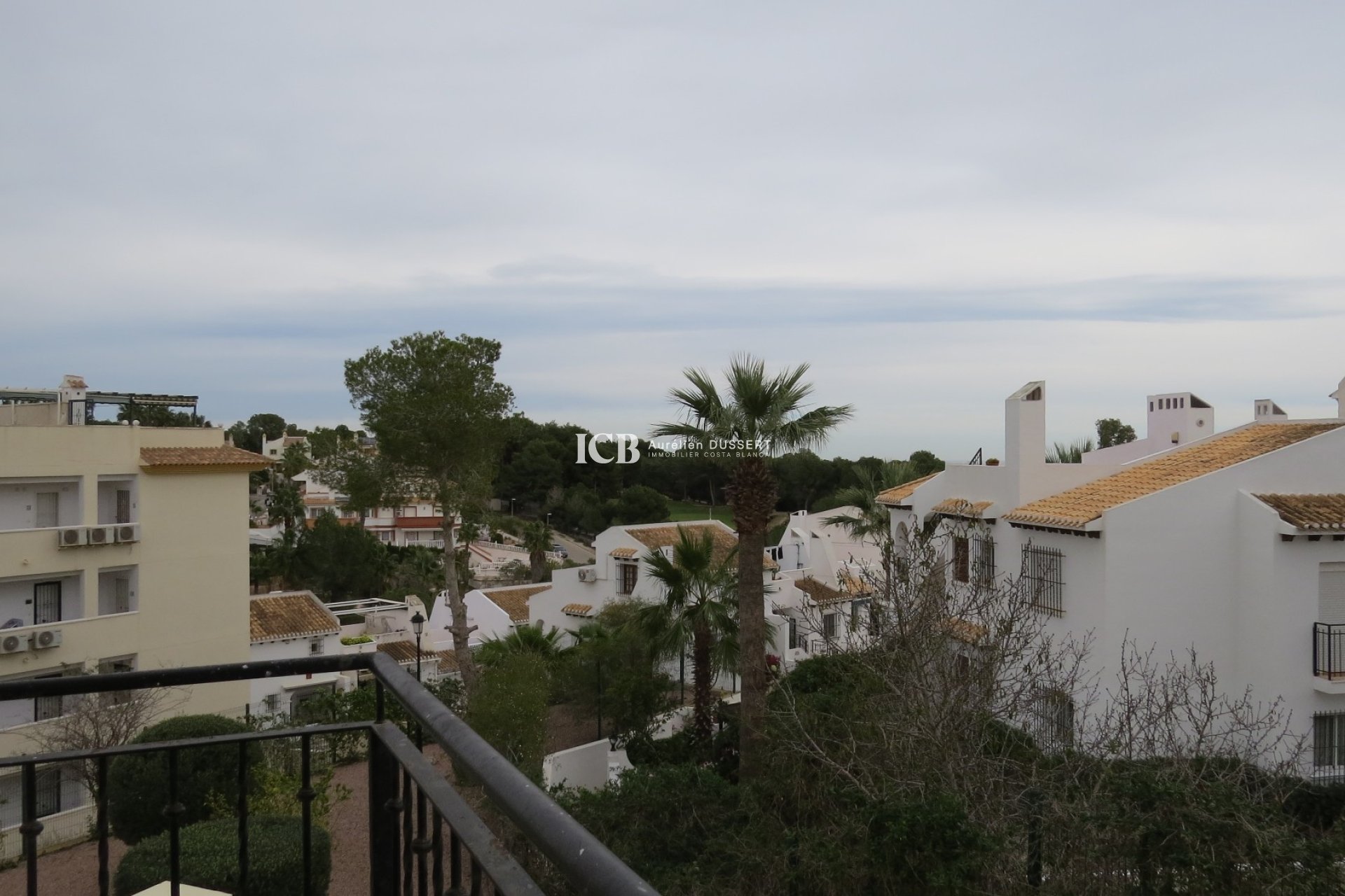 Resale - Apartment / flat -
Orihuela Costa - Villamartín