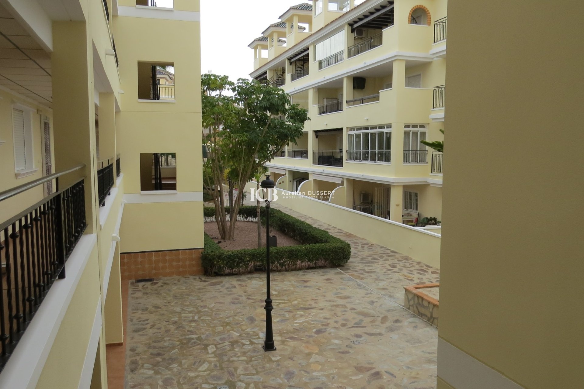 Resale - Apartment / flat -
Orihuela Costa - Villamartín