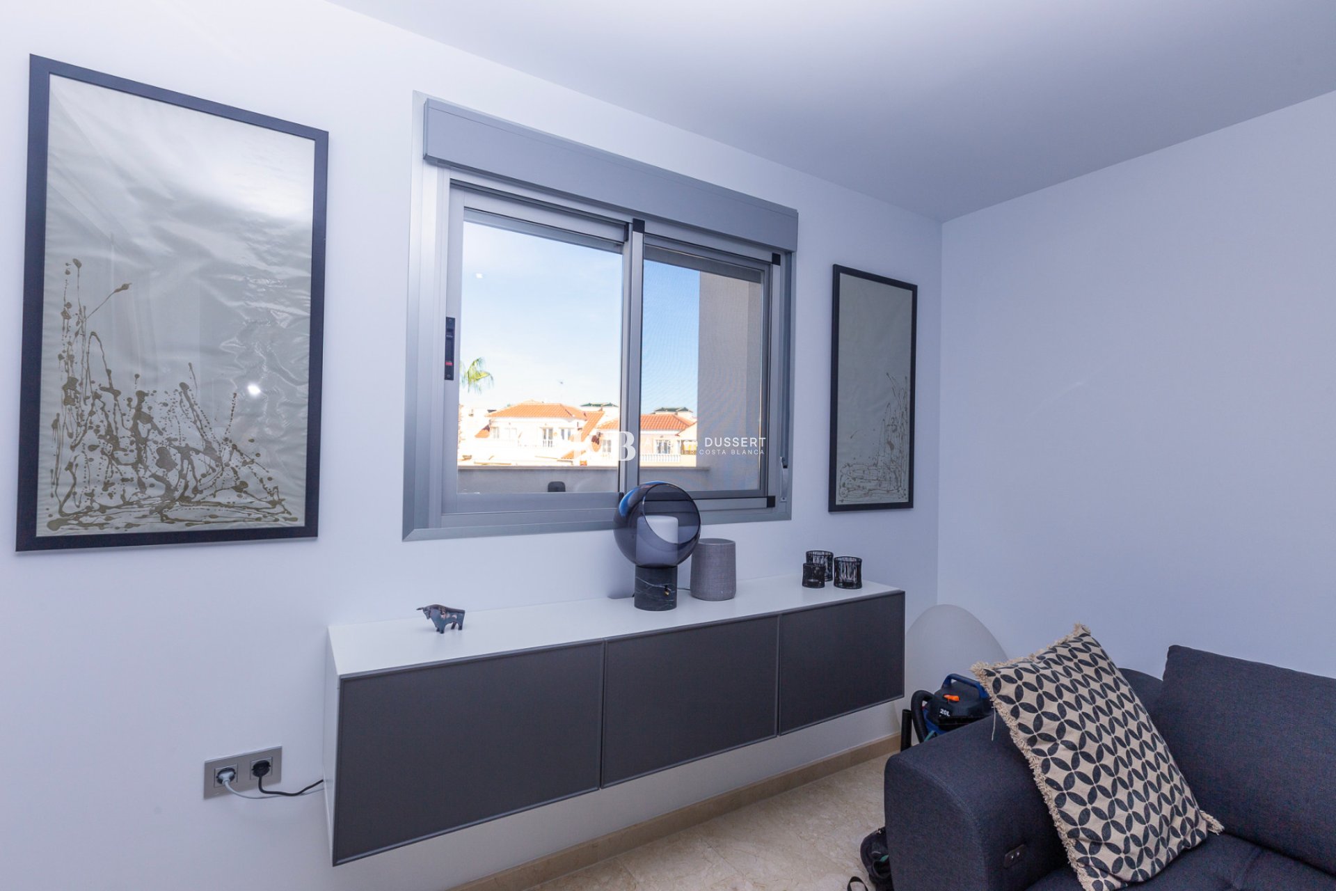 Resale - Apartment / flat -
Orihuela Costa - Villamartín