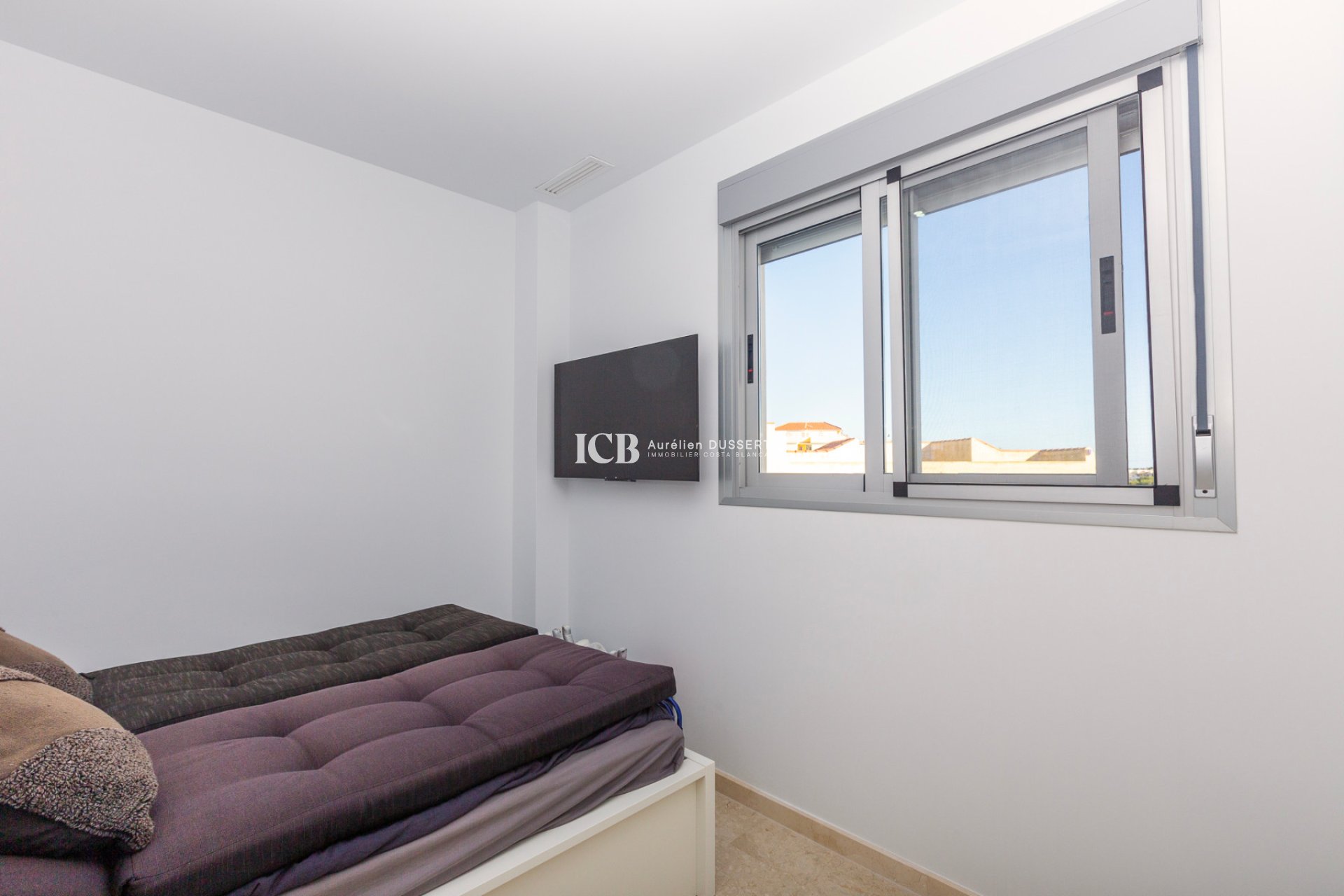 Resale - Apartment / flat -
Orihuela Costa - Villamartín