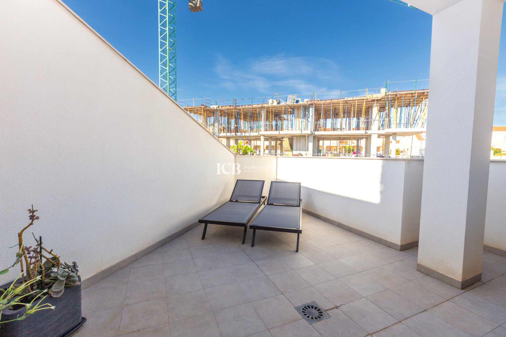 Resale - Apartment / flat -
Orihuela Costa - Villamartín