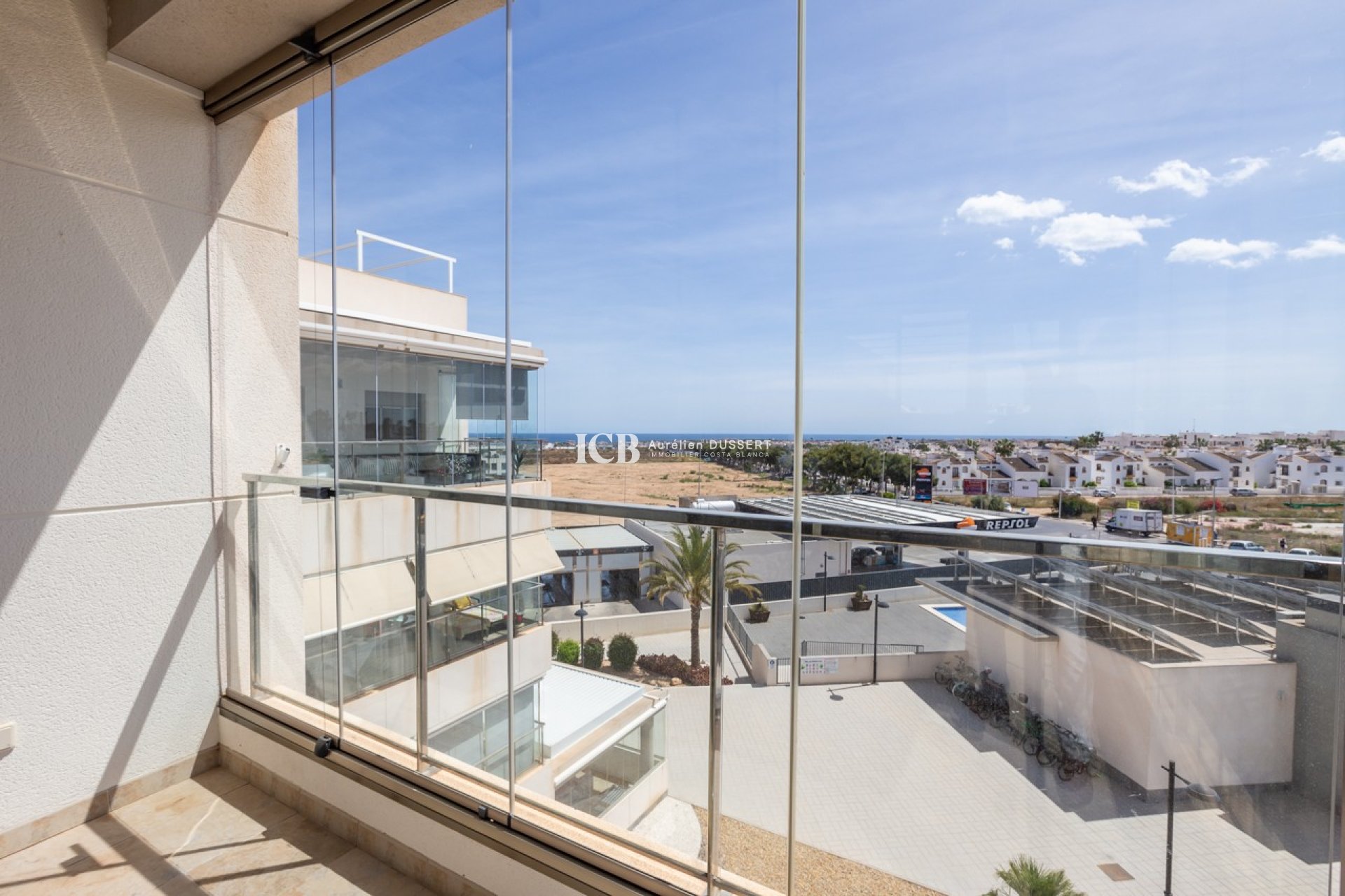 Resale - Apartment / flat -
Orihuela Costa - Villamartín