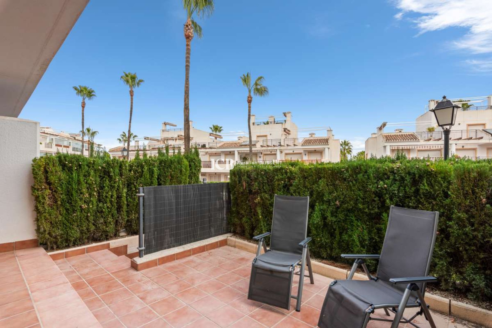 Resale - Apartment / flat -
Orihuela Costa - Villamartín