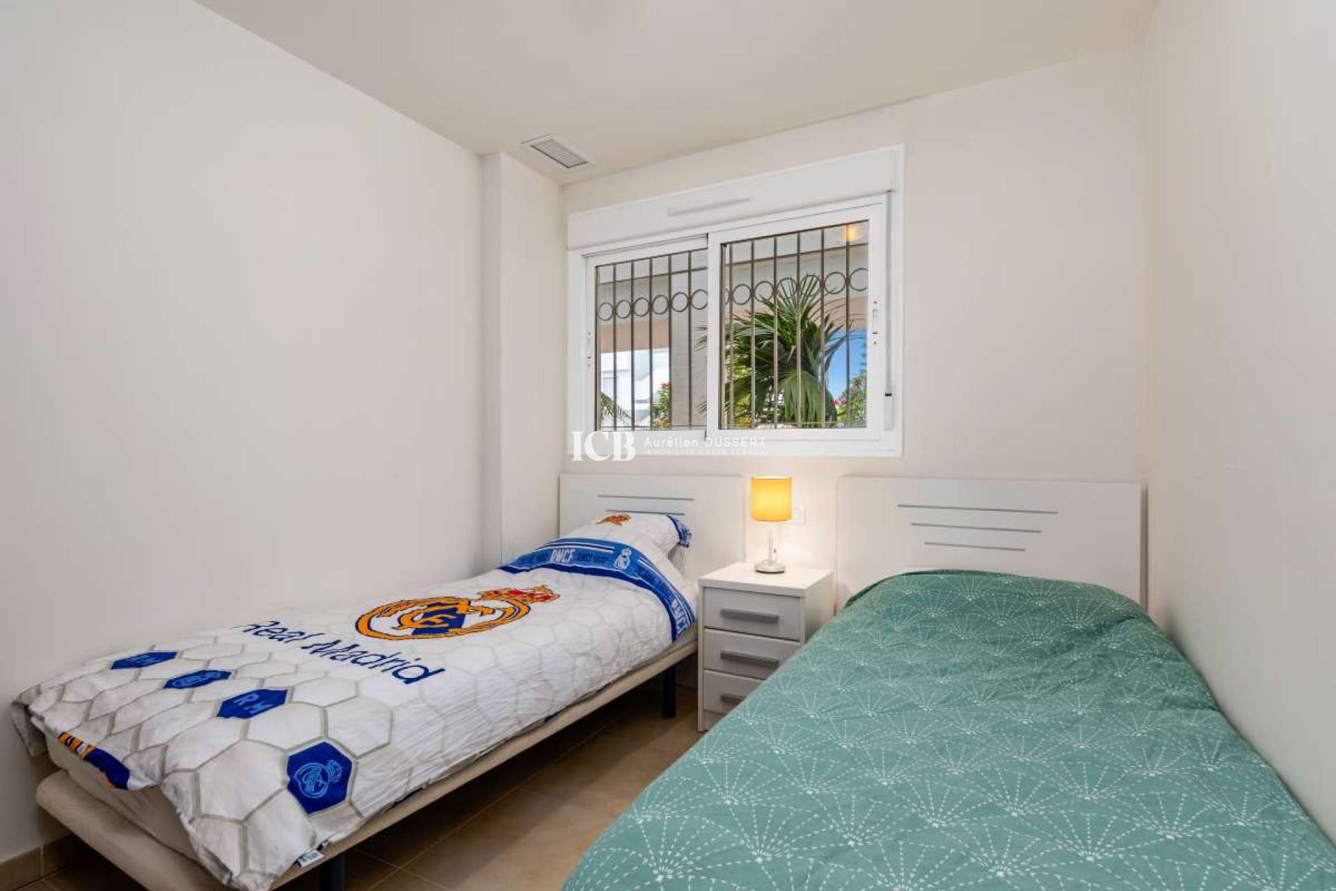 Resale - Apartment / flat -
Orihuela Costa - Villamartín