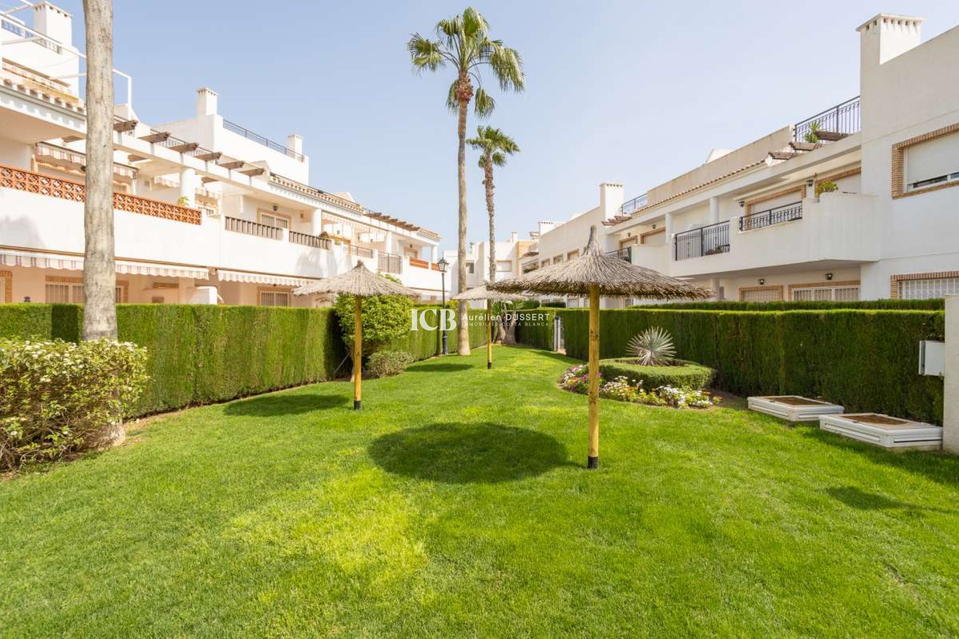 Resale - Apartment / flat -
Orihuela Costa - Villamartín