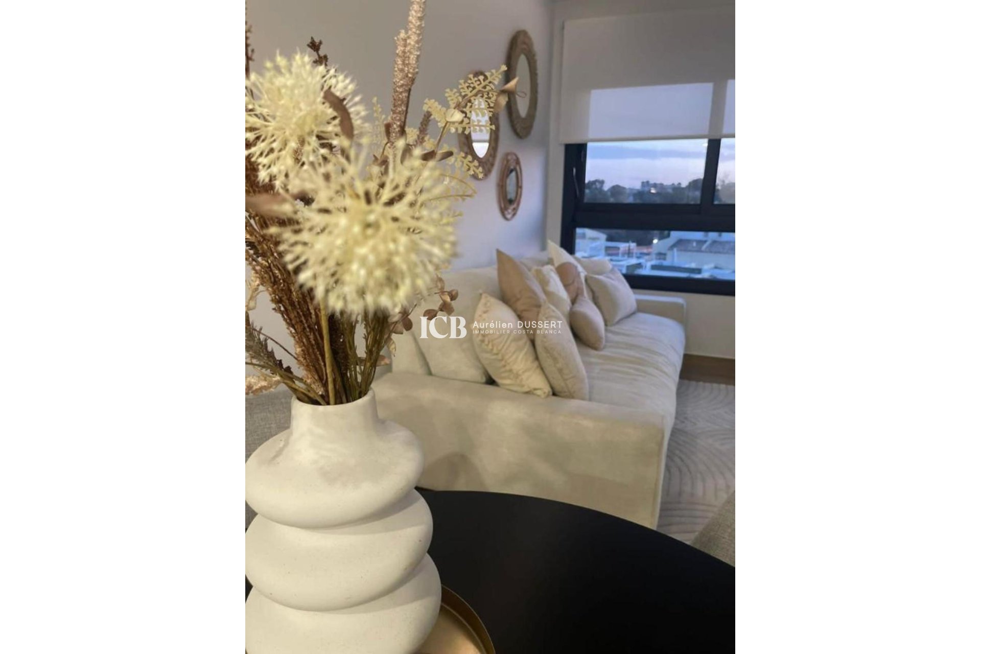 Resale - Apartment / flat -
Orihuela Costa - Villamartín