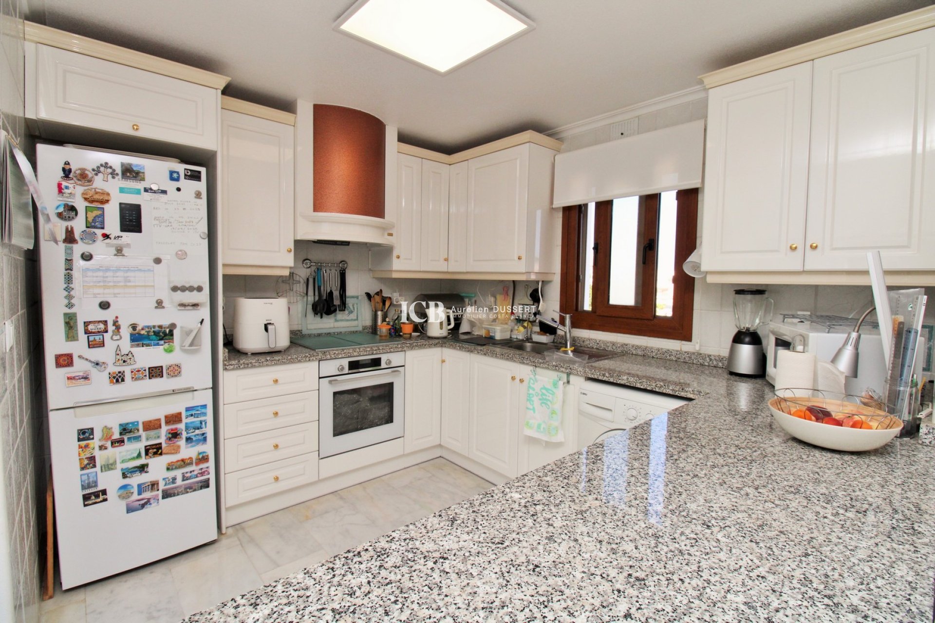 Resale - Apartment / flat -
Orihuela Costa - Villamartín