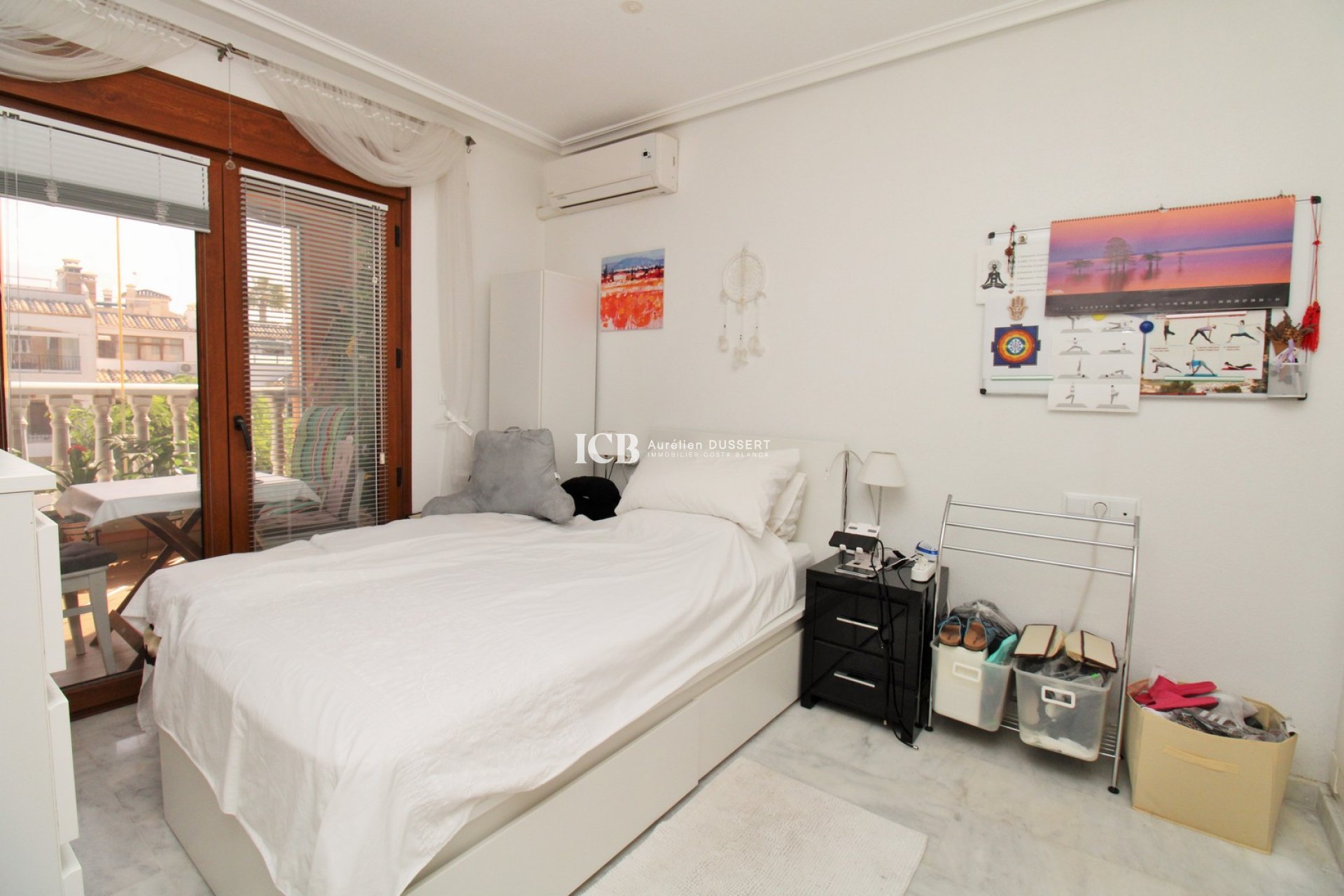 Resale - Apartment / flat -
Orihuela Costa - Villamartín