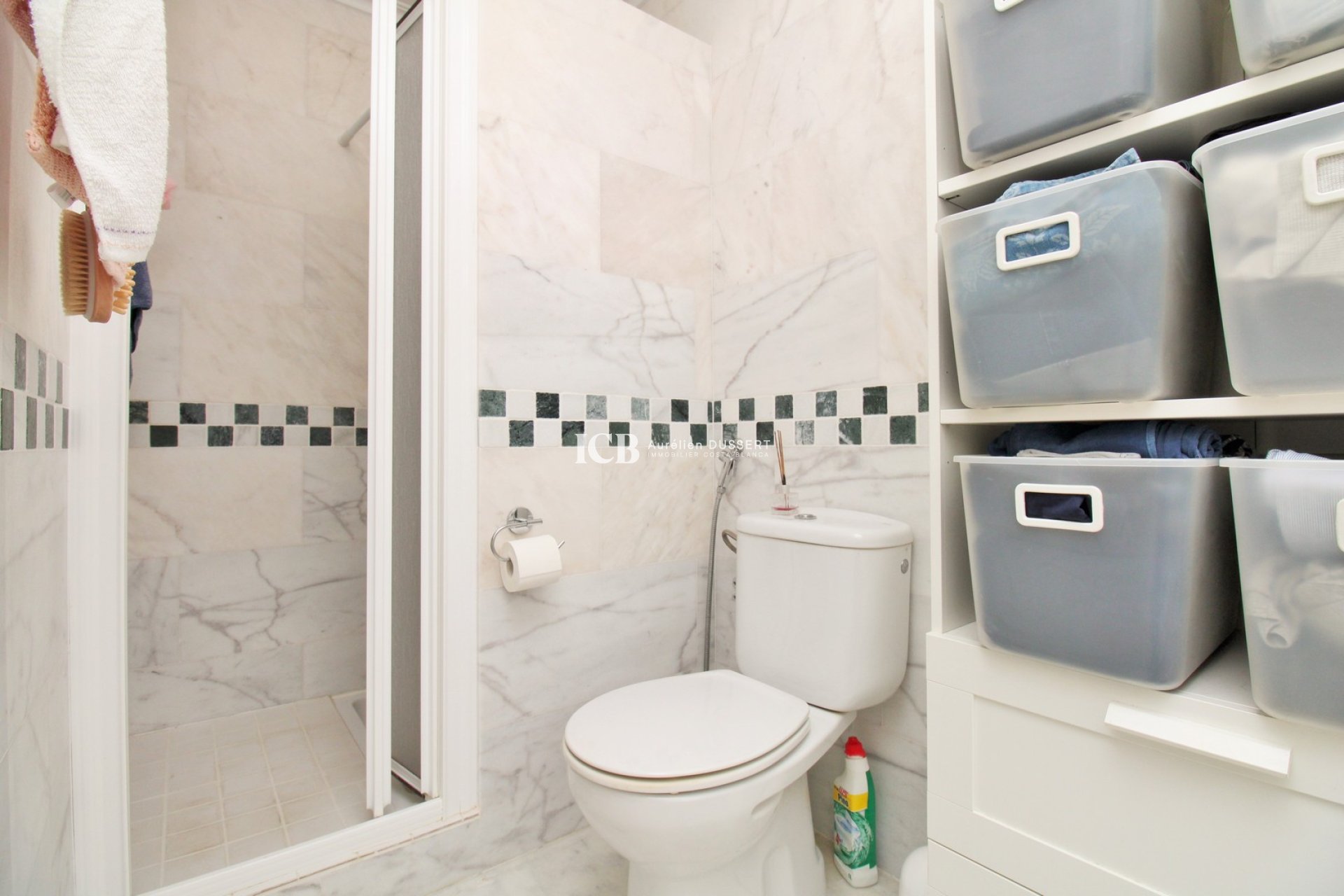 Resale - Apartment / flat -
Orihuela Costa - Villamartín