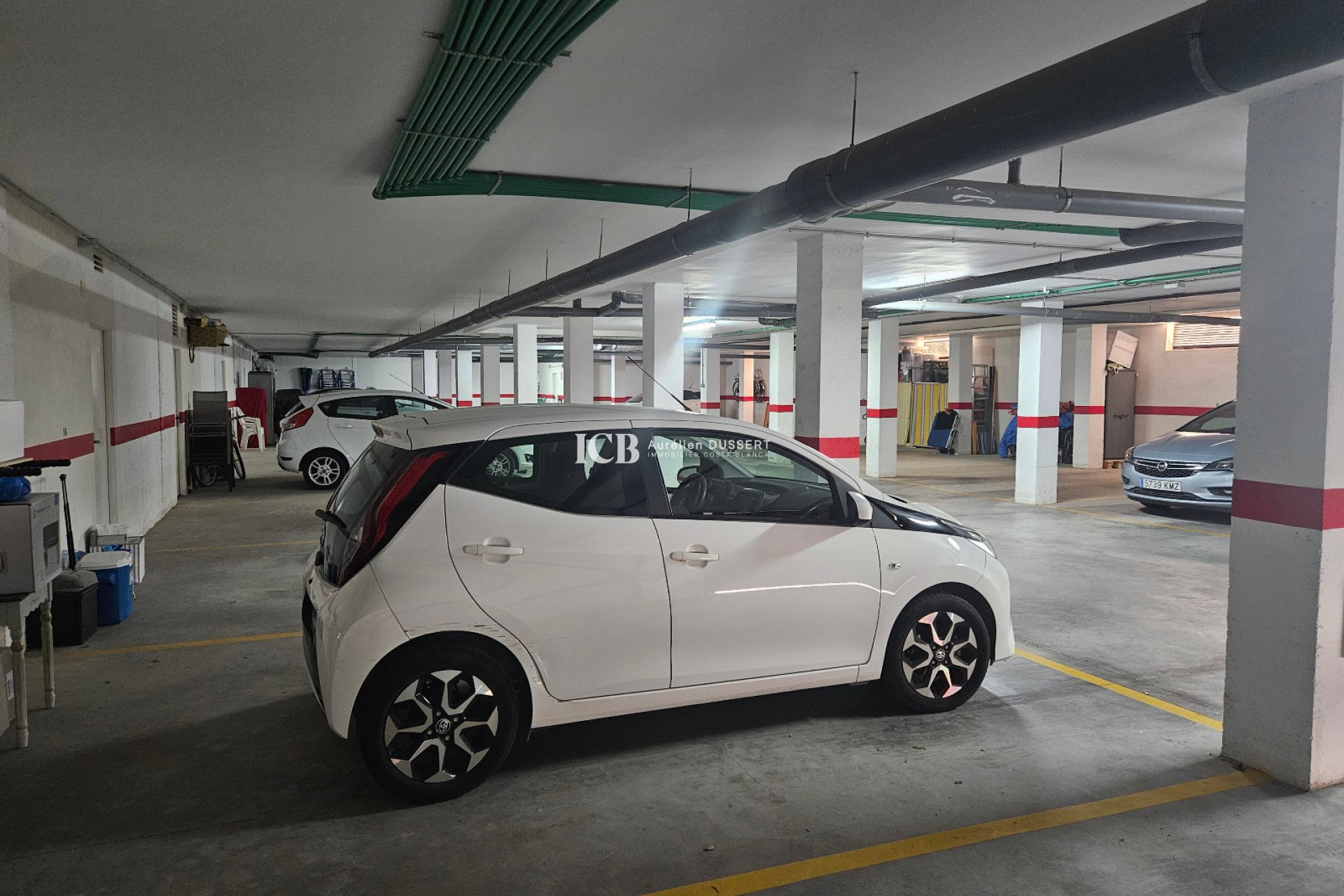 Resale - Apartment / flat -
Orihuela Costa - Villamartín