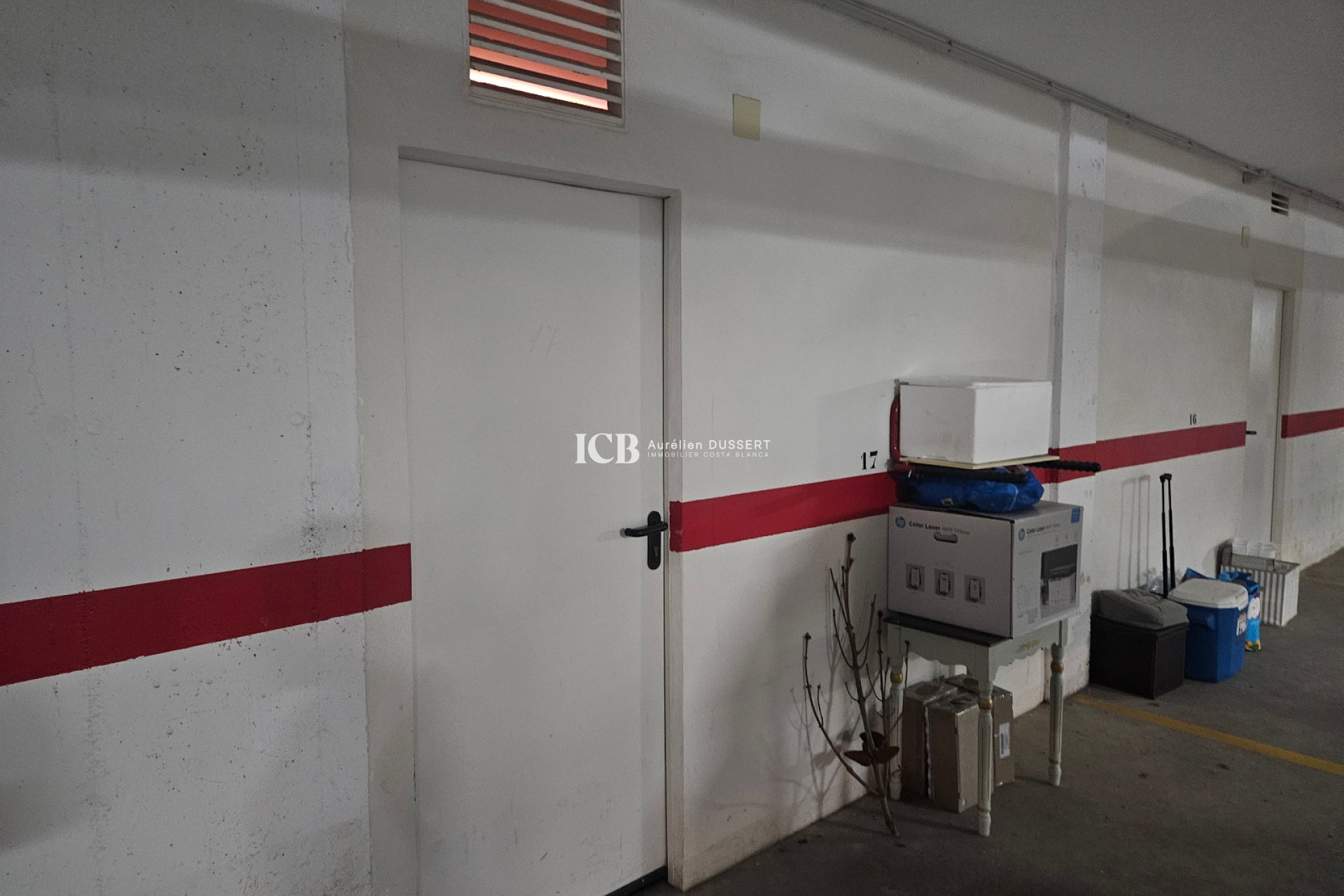 Resale - Apartment / flat -
Orihuela Costa - Villamartín