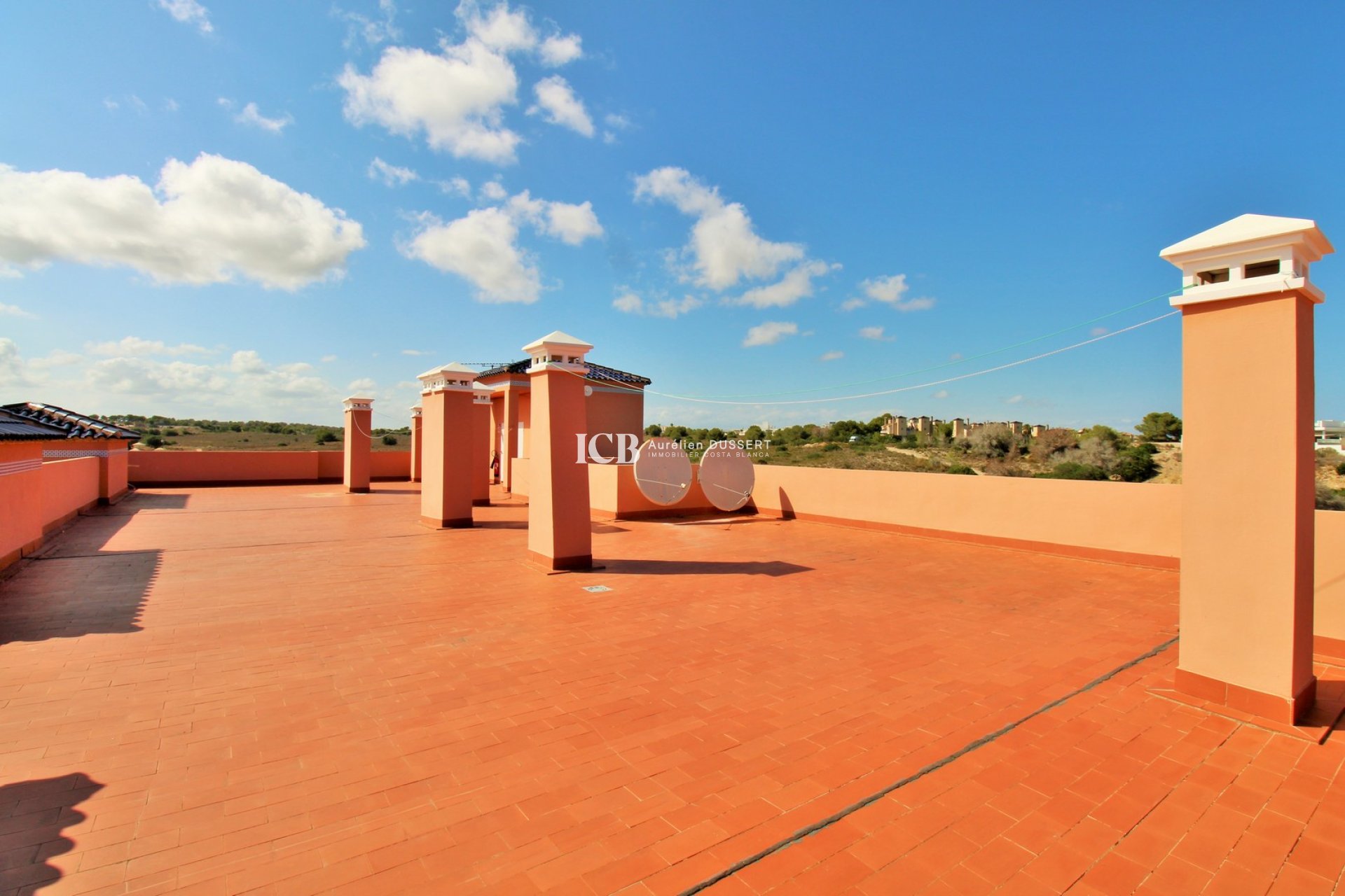 Resale - Apartment / flat -
Orihuela Costa - Villamartín