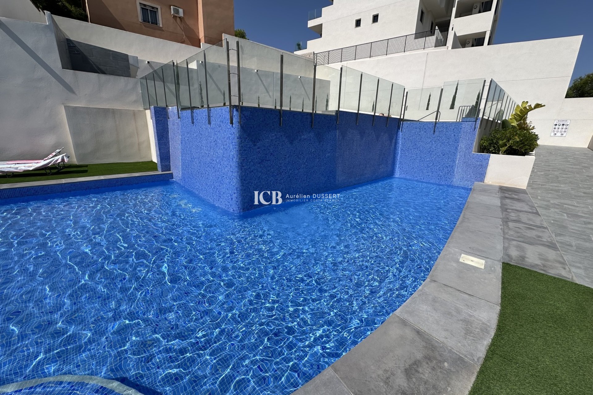 Resale - Apartment / flat -
Orihuela Costa - Villamartín