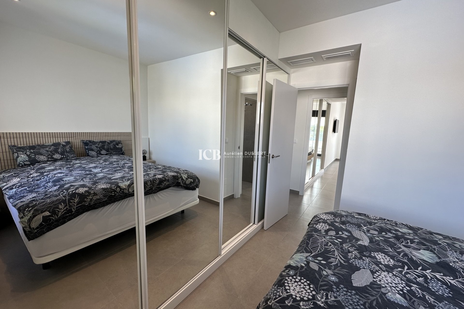 Resale - Apartment / flat -
Orihuela Costa - Villamartín