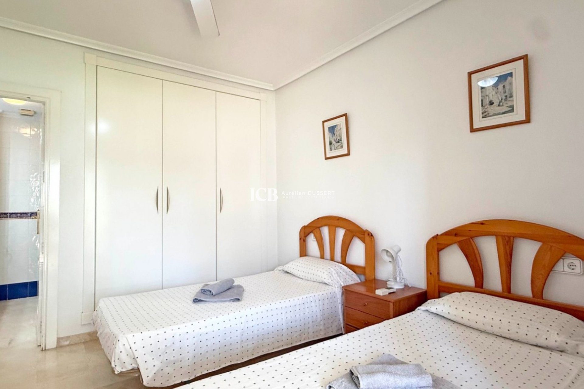Resale - Apartment / flat -
Orihuela Costa - Villamartín
