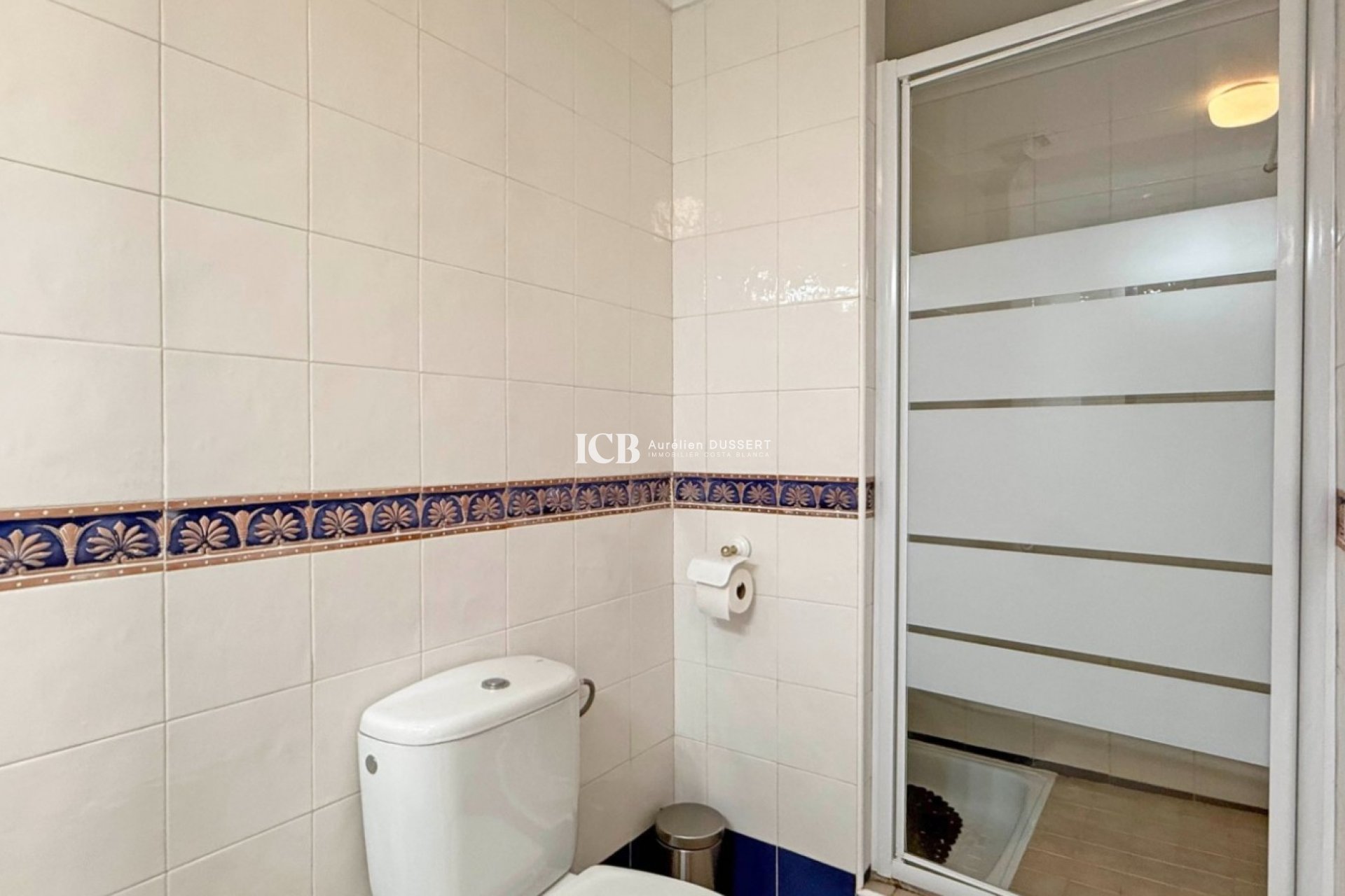 Resale - Apartment / flat -
Orihuela Costa - Villamartín