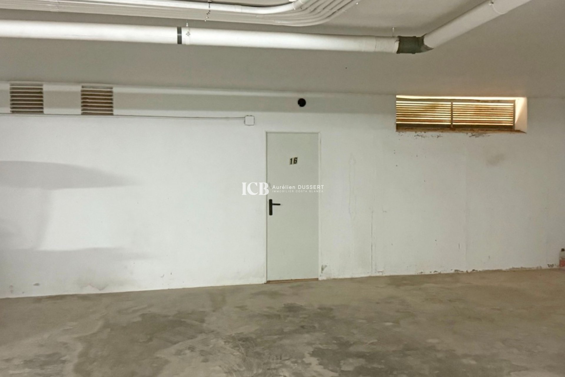 Resale - Apartment / flat -
Orihuela Costa - Villamartín