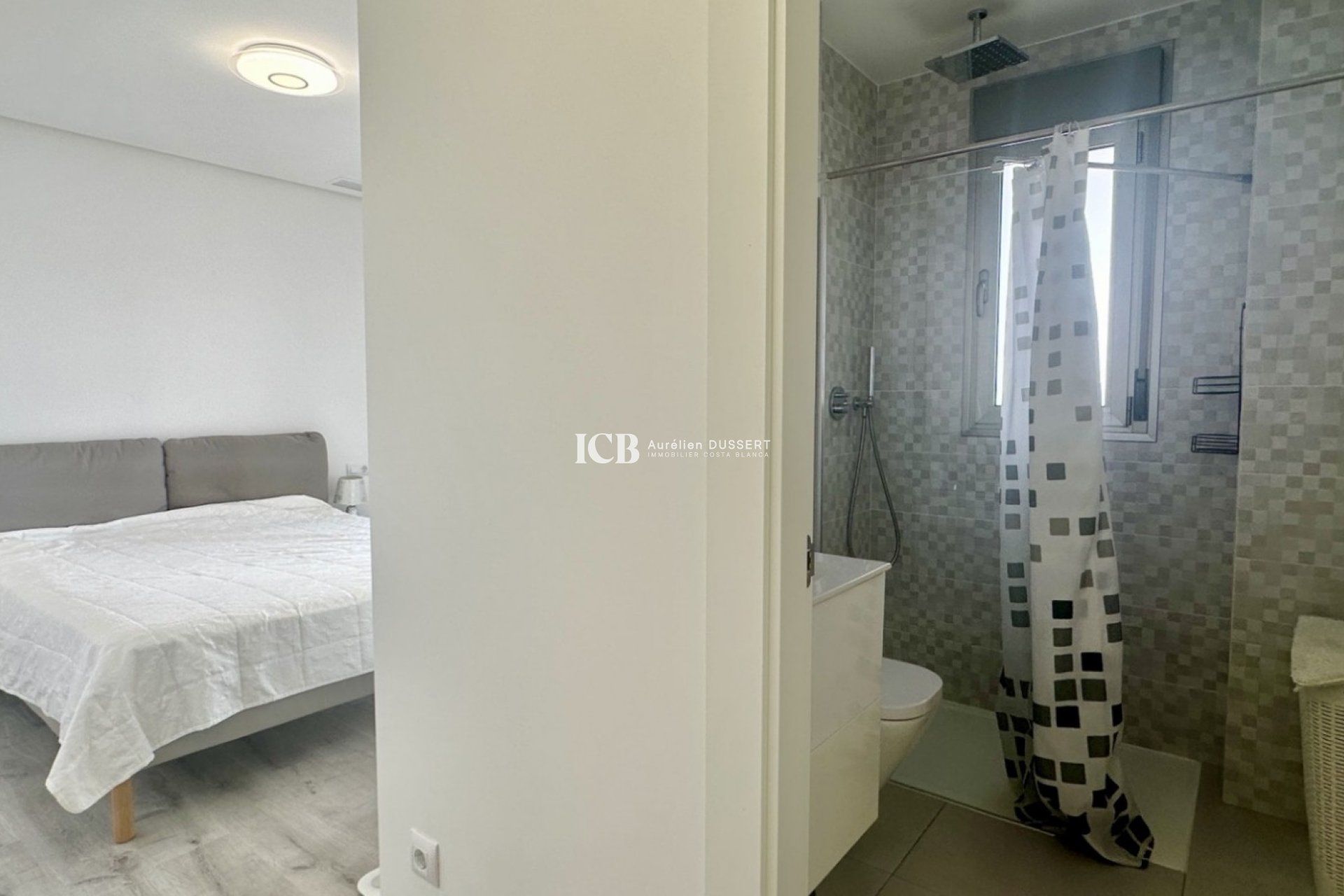 Resale - Apartment / flat -
Orihuela Costa - Villamartín