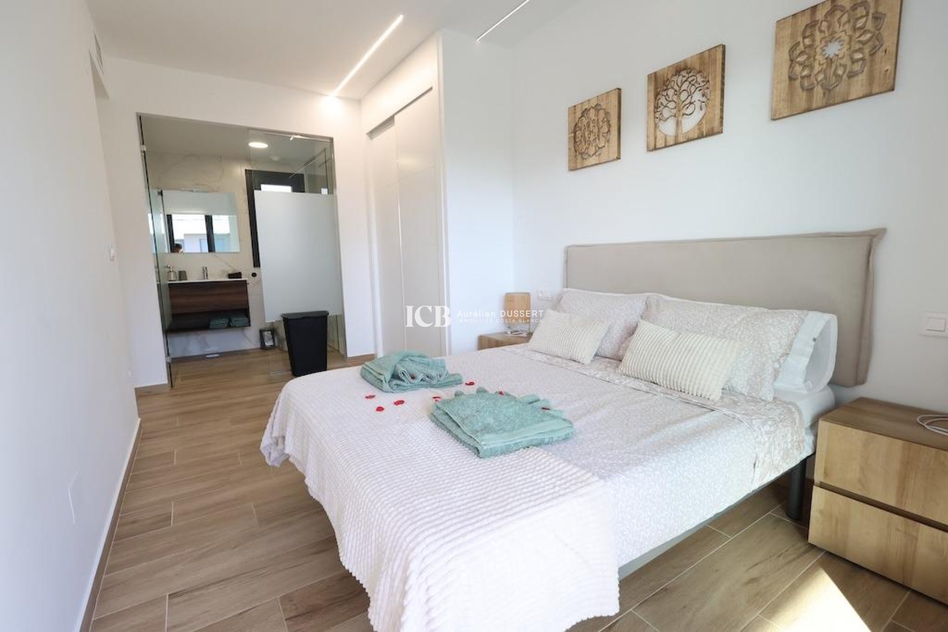 Resale - Apartment / flat -
Orihuela Costa - Villamartín