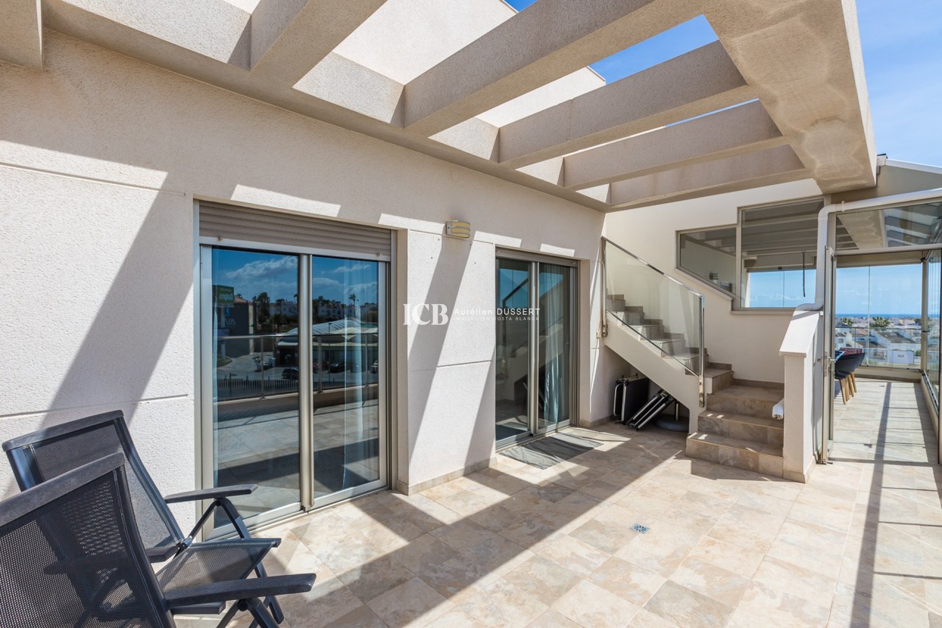 Resale - Apartment / flat -
Orihuela Costa - Villamartín