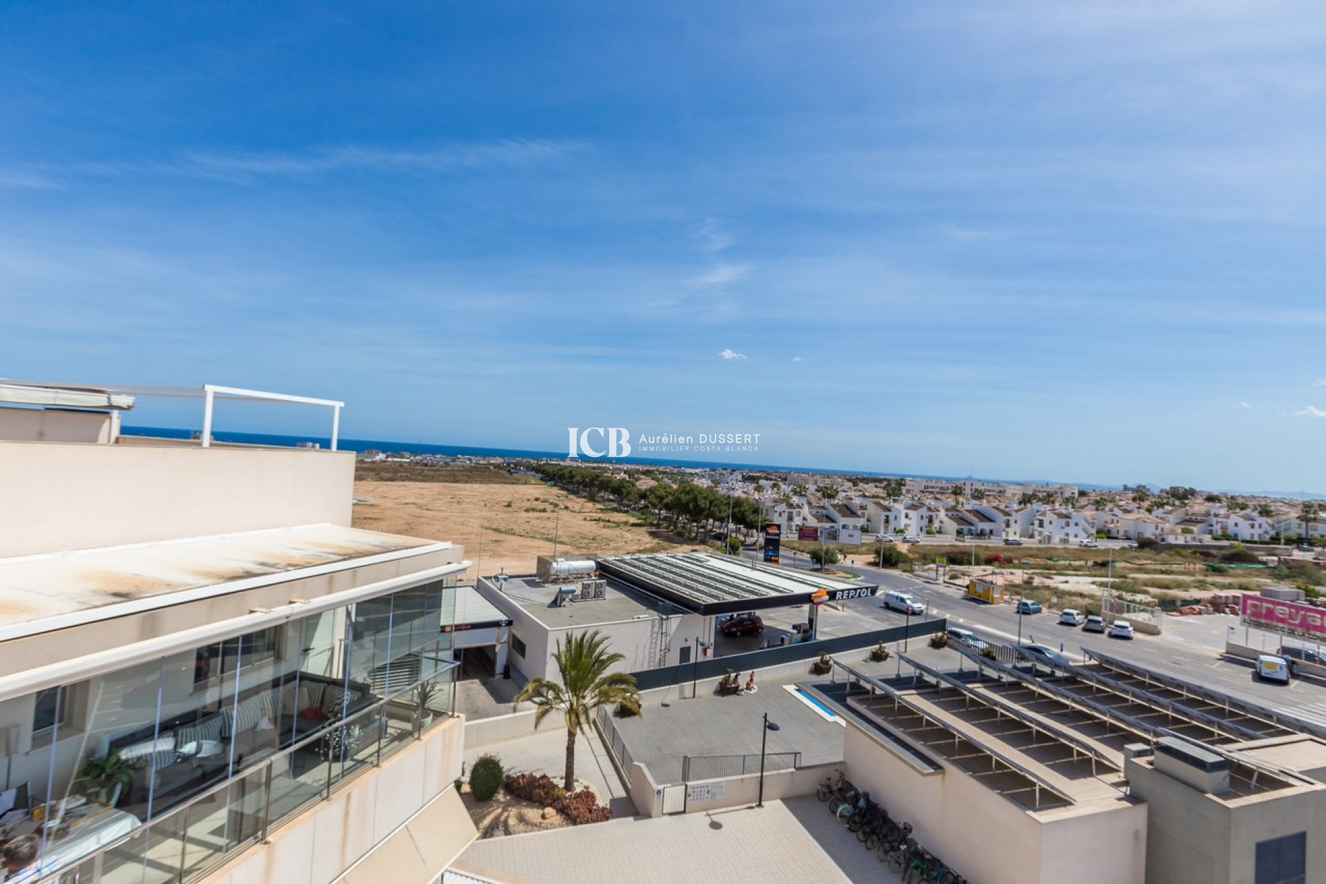 Resale - Apartment / flat -
Orihuela Costa - Villamartín