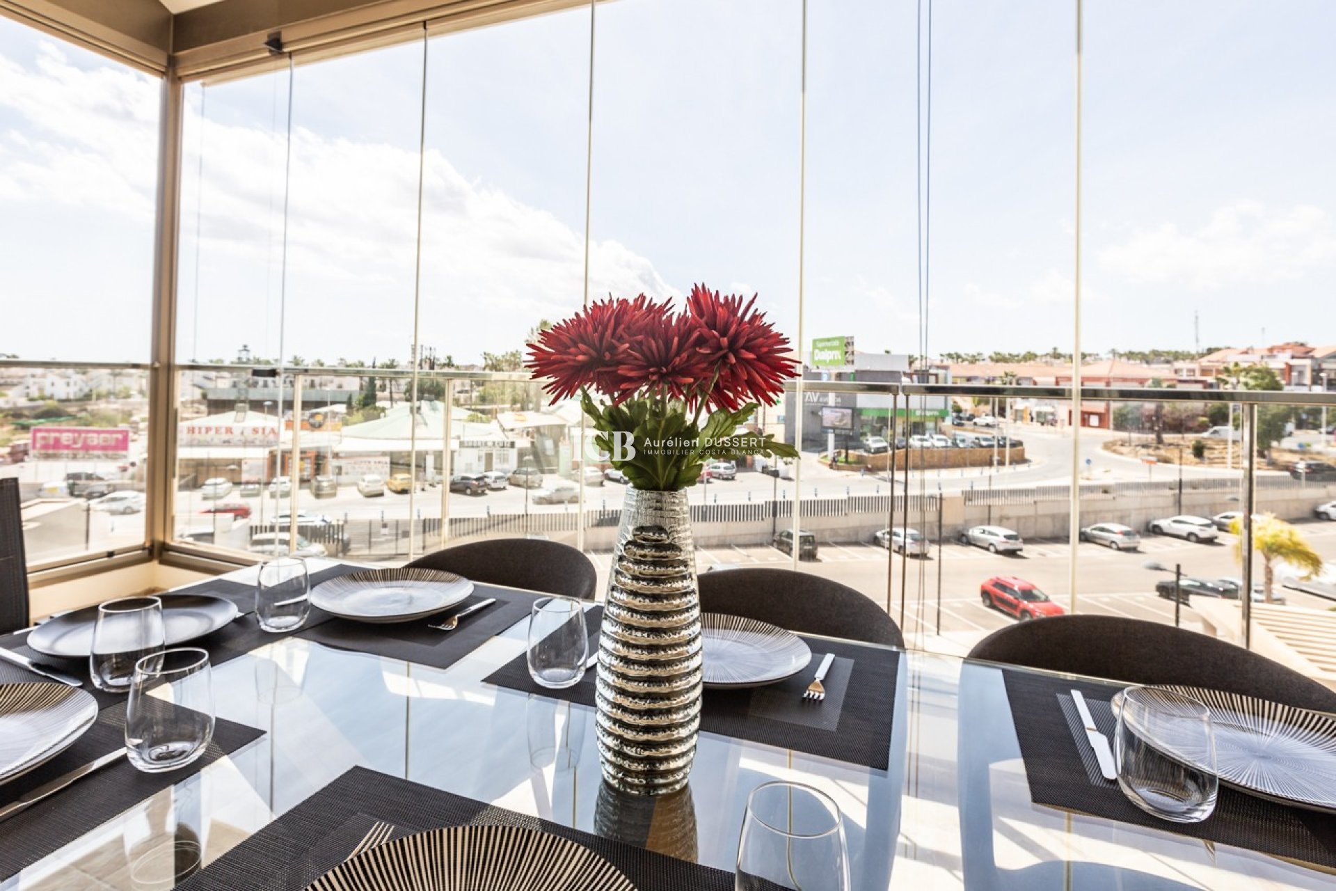 Resale - Apartment / flat -
Orihuela Costa - Villamartín