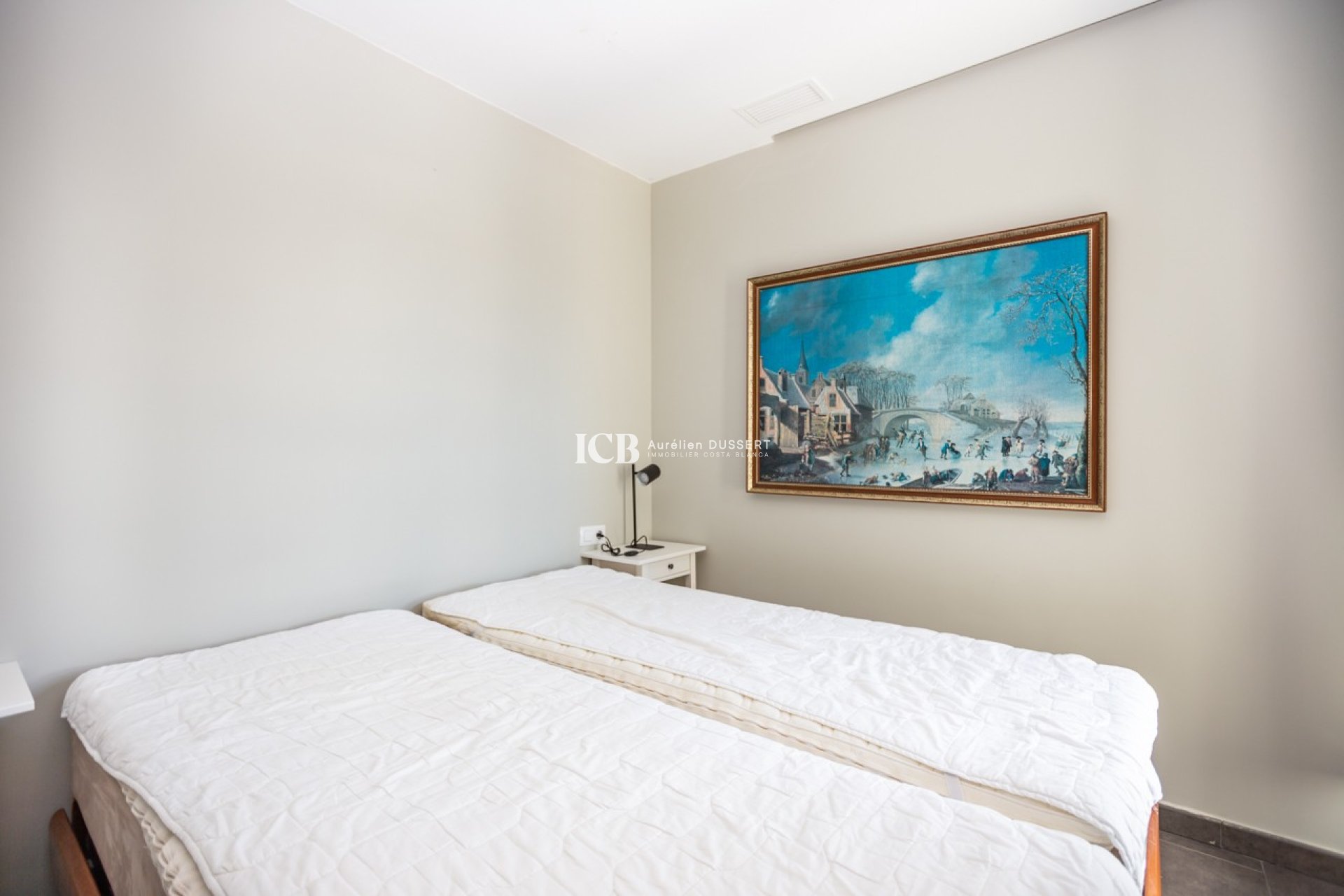 Resale - Apartment / flat -
Orihuela Costa - Villamartín