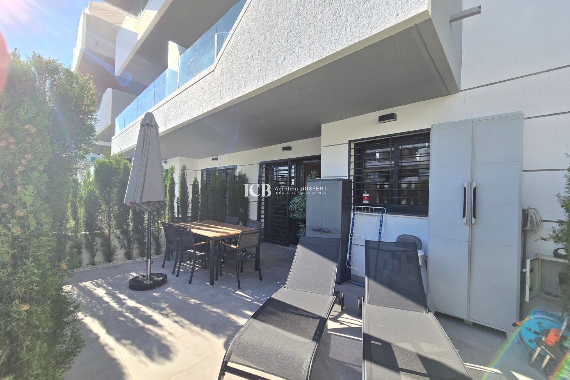 Resale - Apartment / flat -
Orihuela Costa - Villamartín