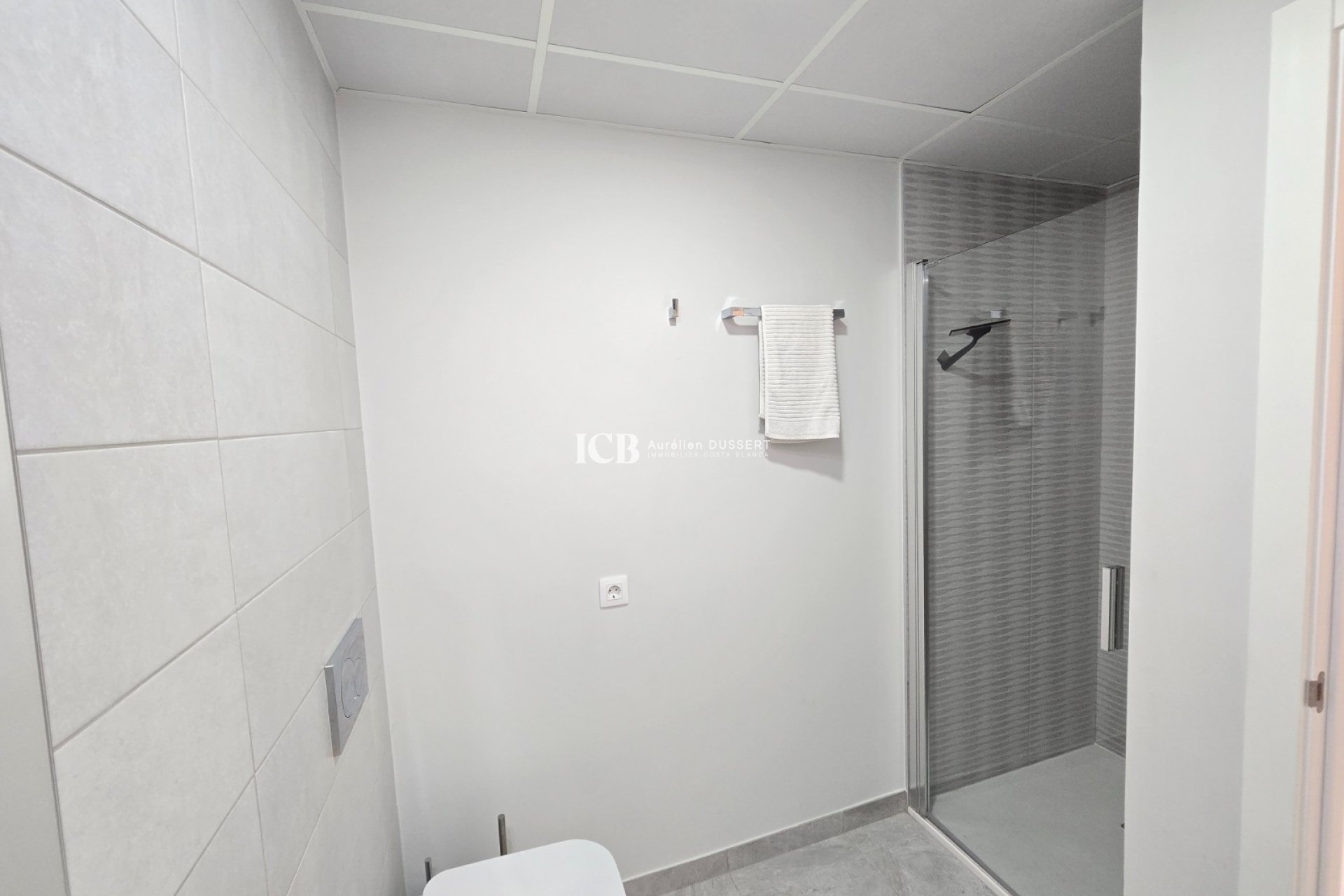 Resale - Apartment / flat -
Orihuela Costa - Villamartín