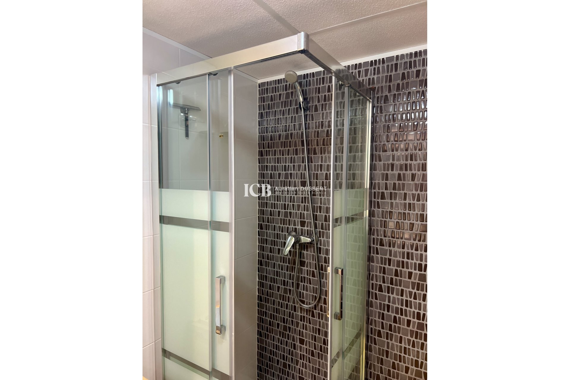 Resale - Apartment / flat -
Orihuela Costa - Villamartín