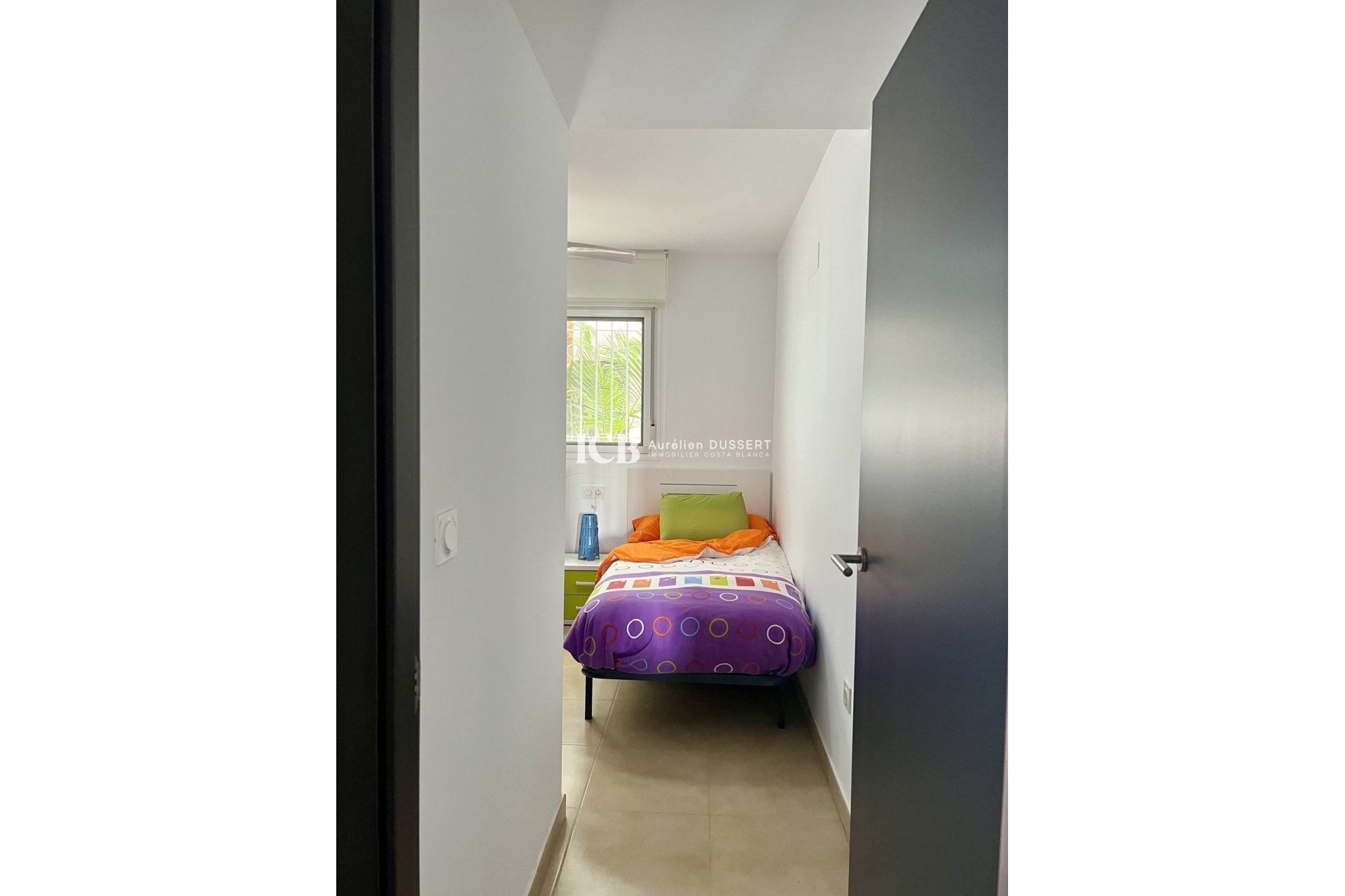 Resale - Apartment / flat -
Orihuela Costa - Villamartín