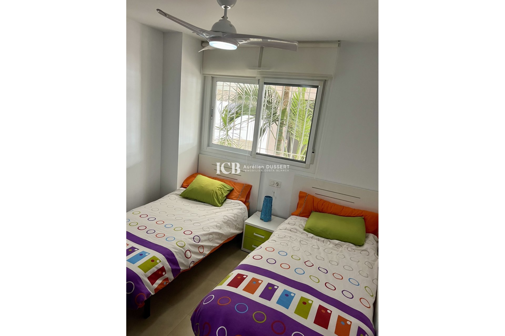 Resale - Apartment / flat -
Orihuela Costa - Villamartín